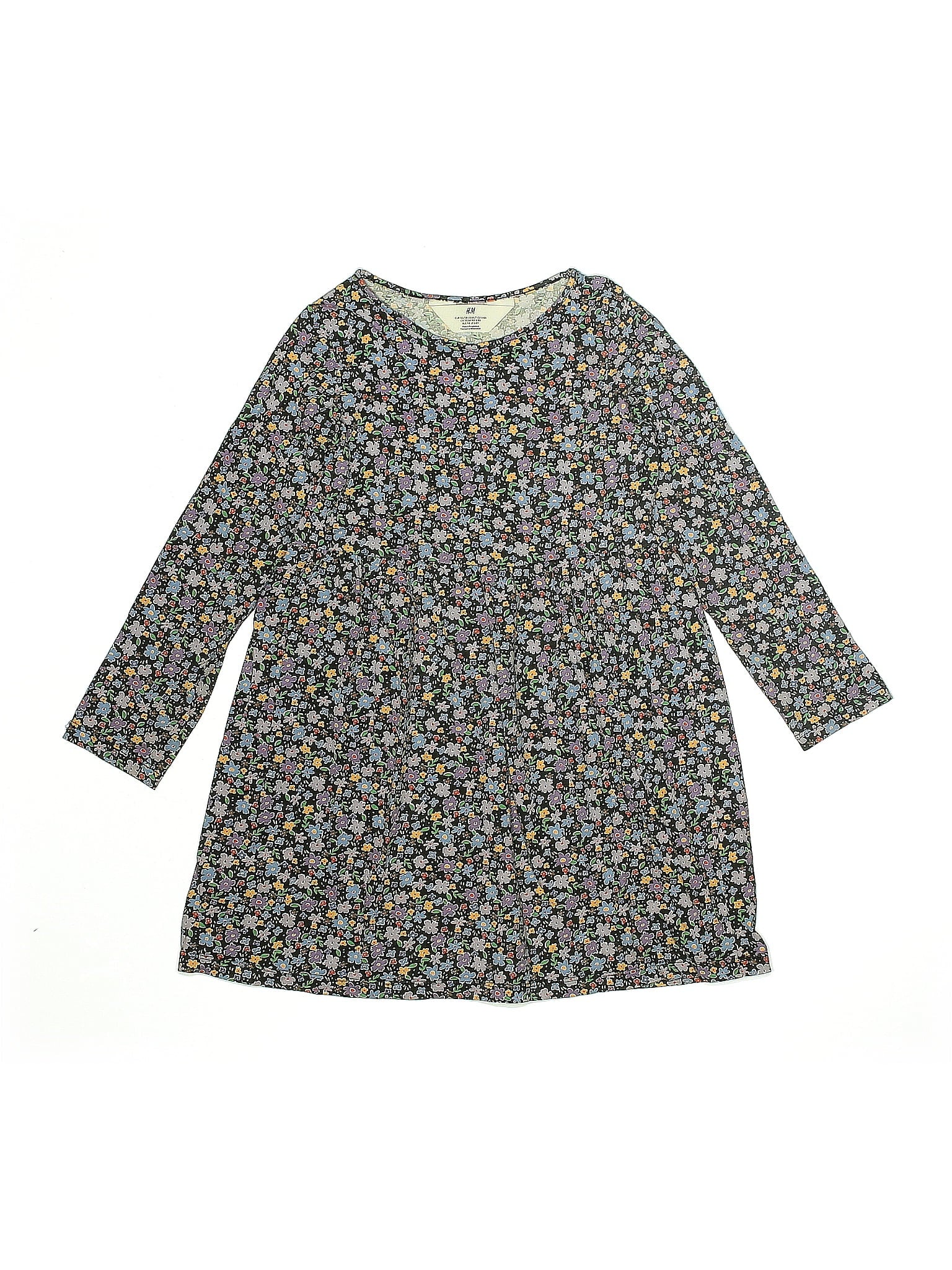 1 size - 6X - 7