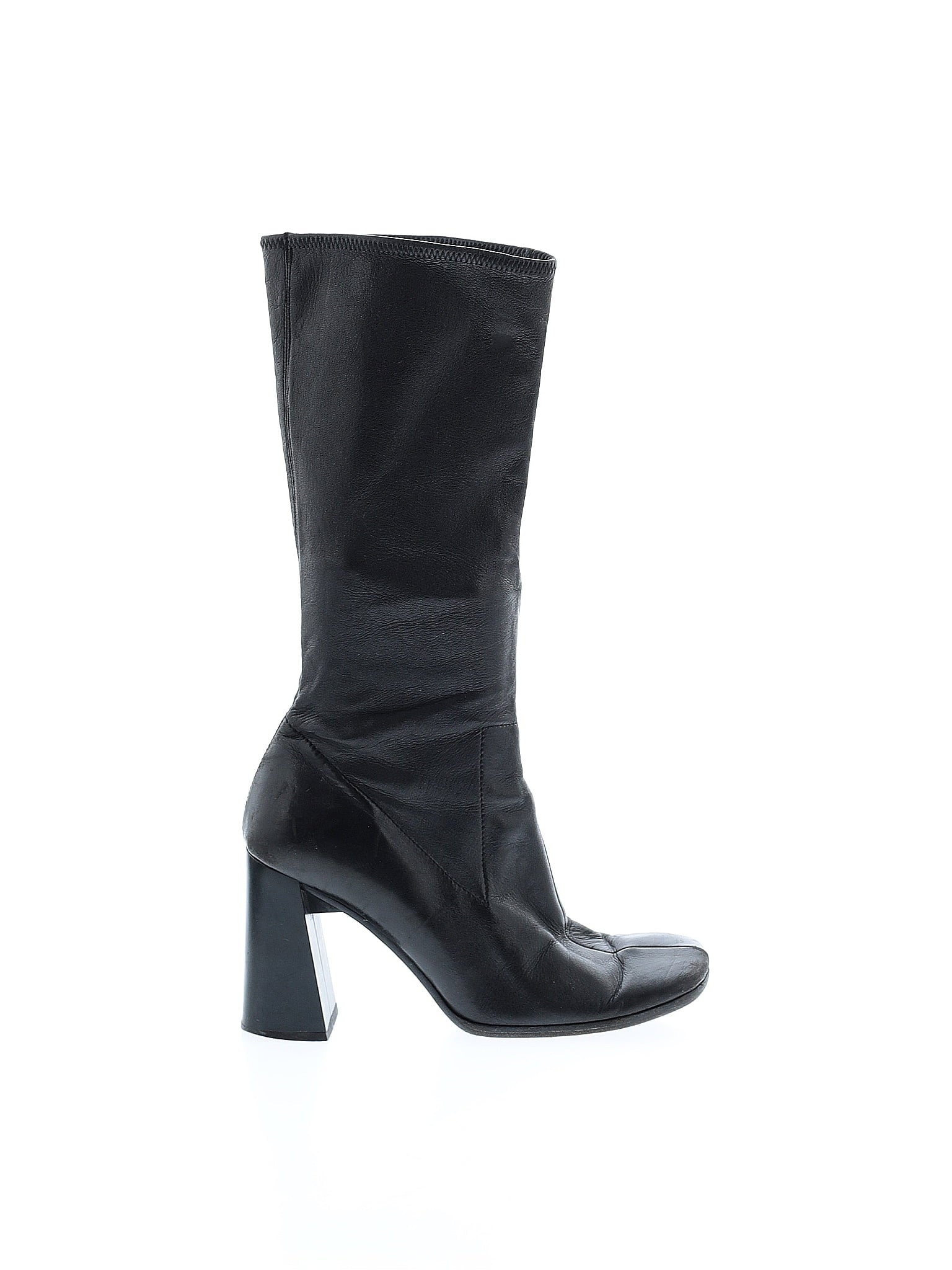 1 shoe size - 37 (EU)