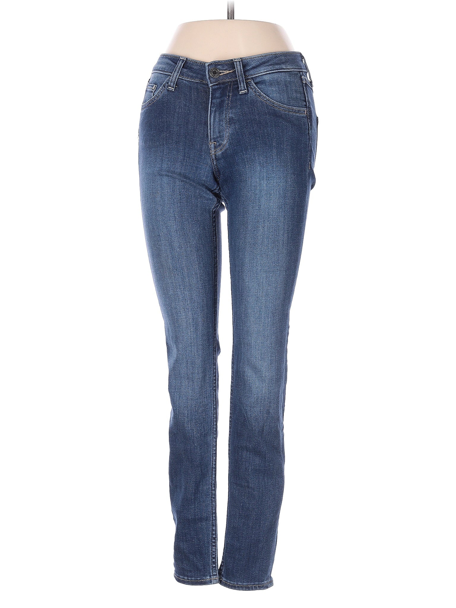 1 waist size - 25