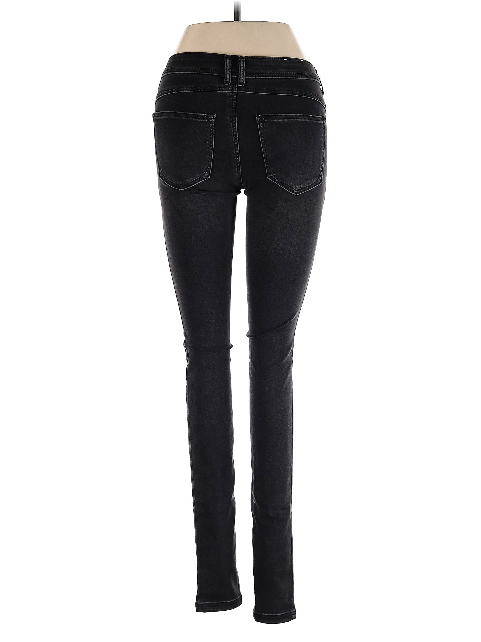 2 waist size - 25