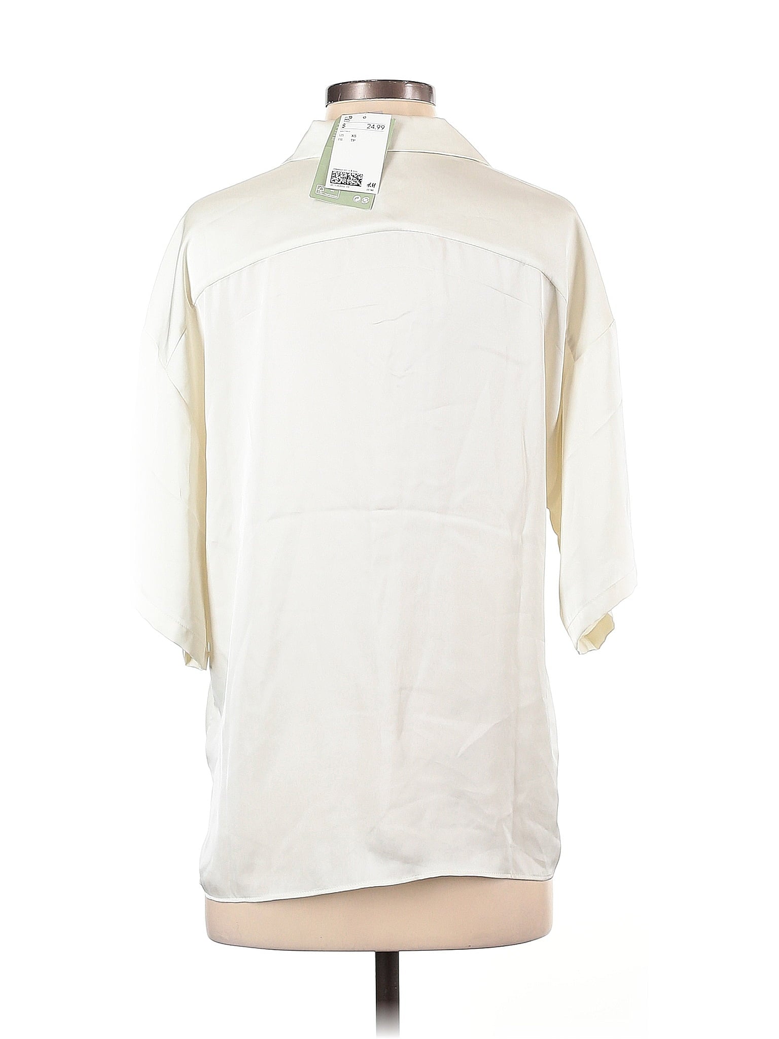 2 size - XS