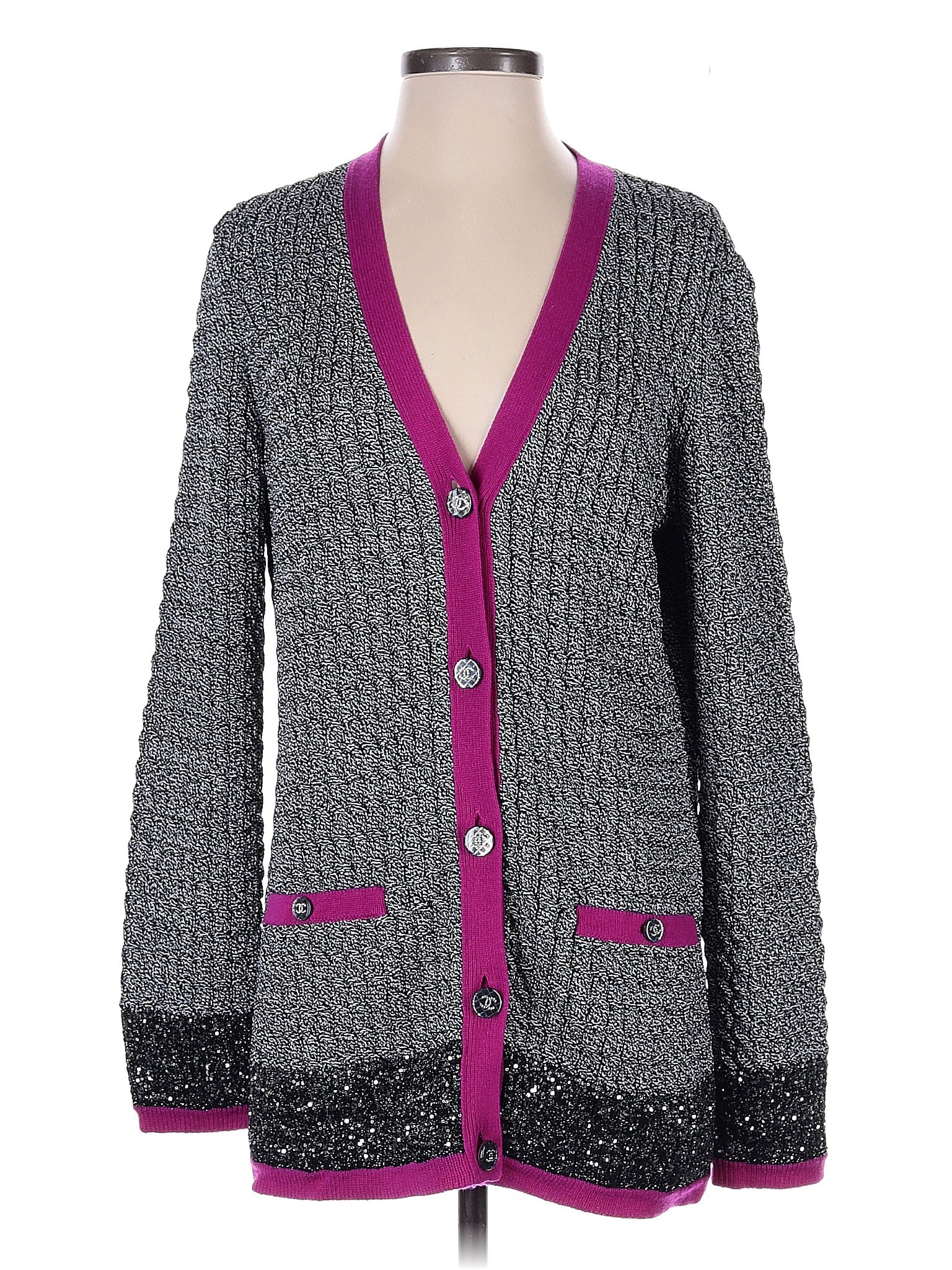 1 size - 38 (FR)