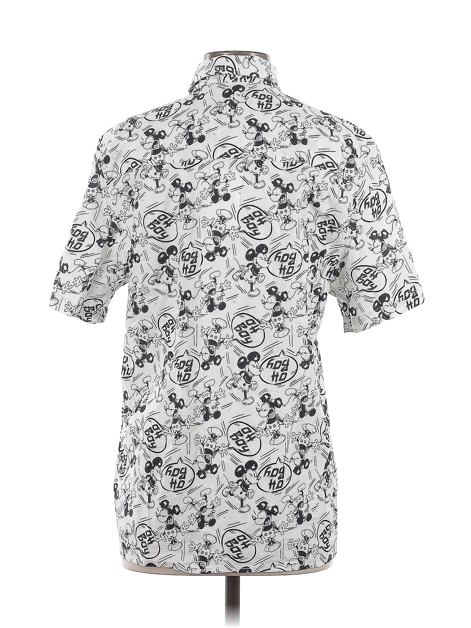 2 size - S