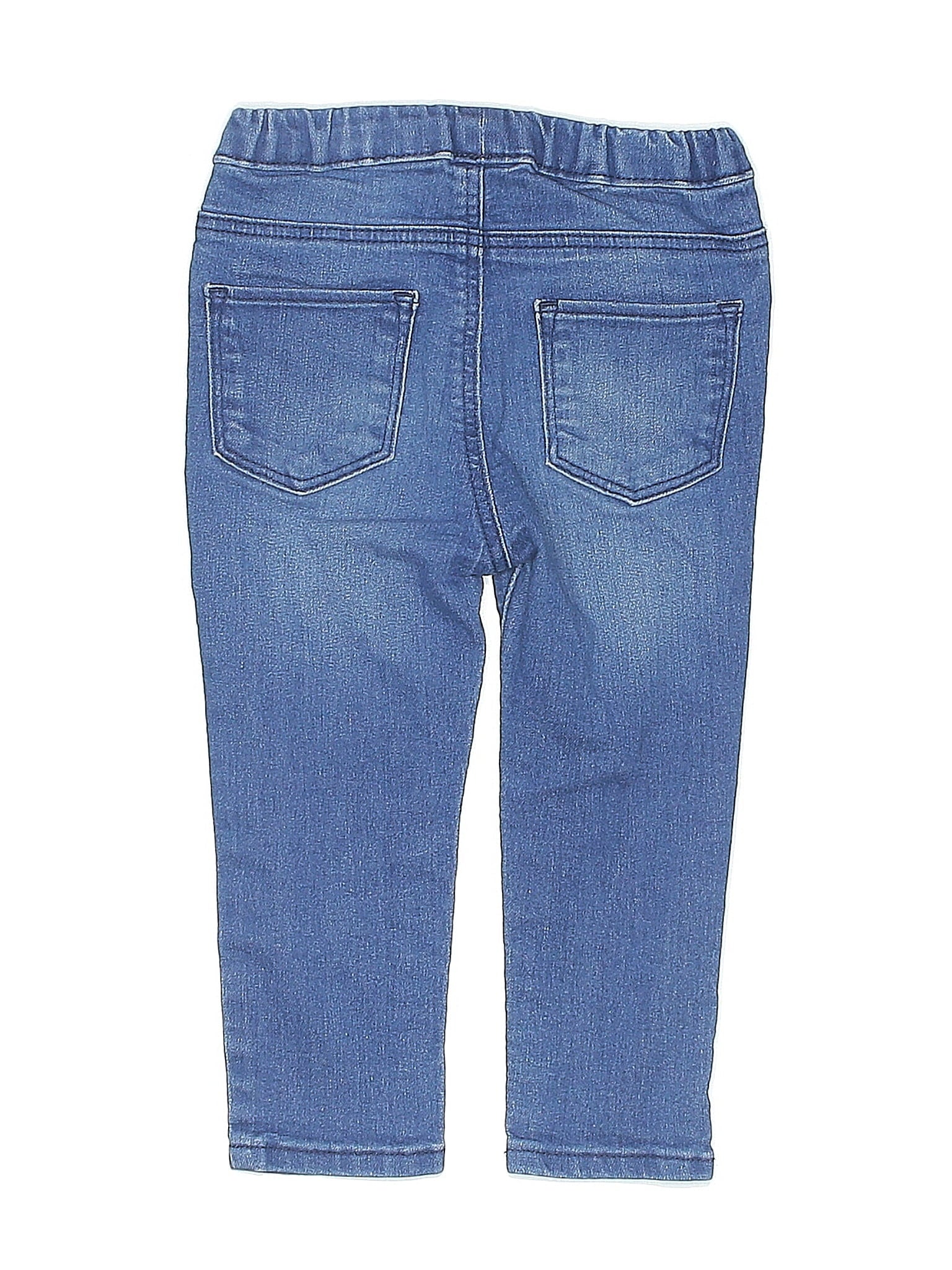 2 size - 18 mo