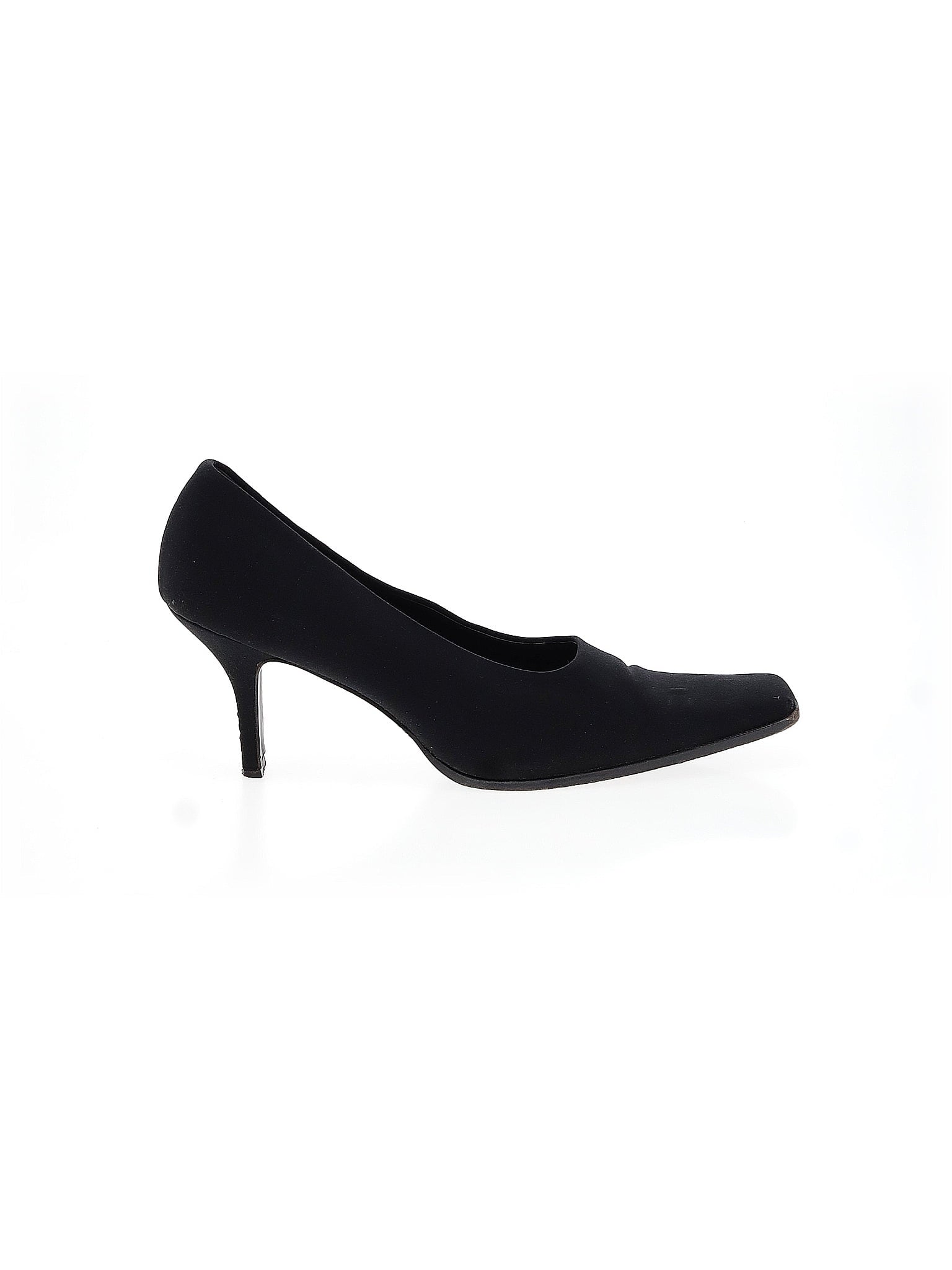 1 shoe size - 40.5 (EU)