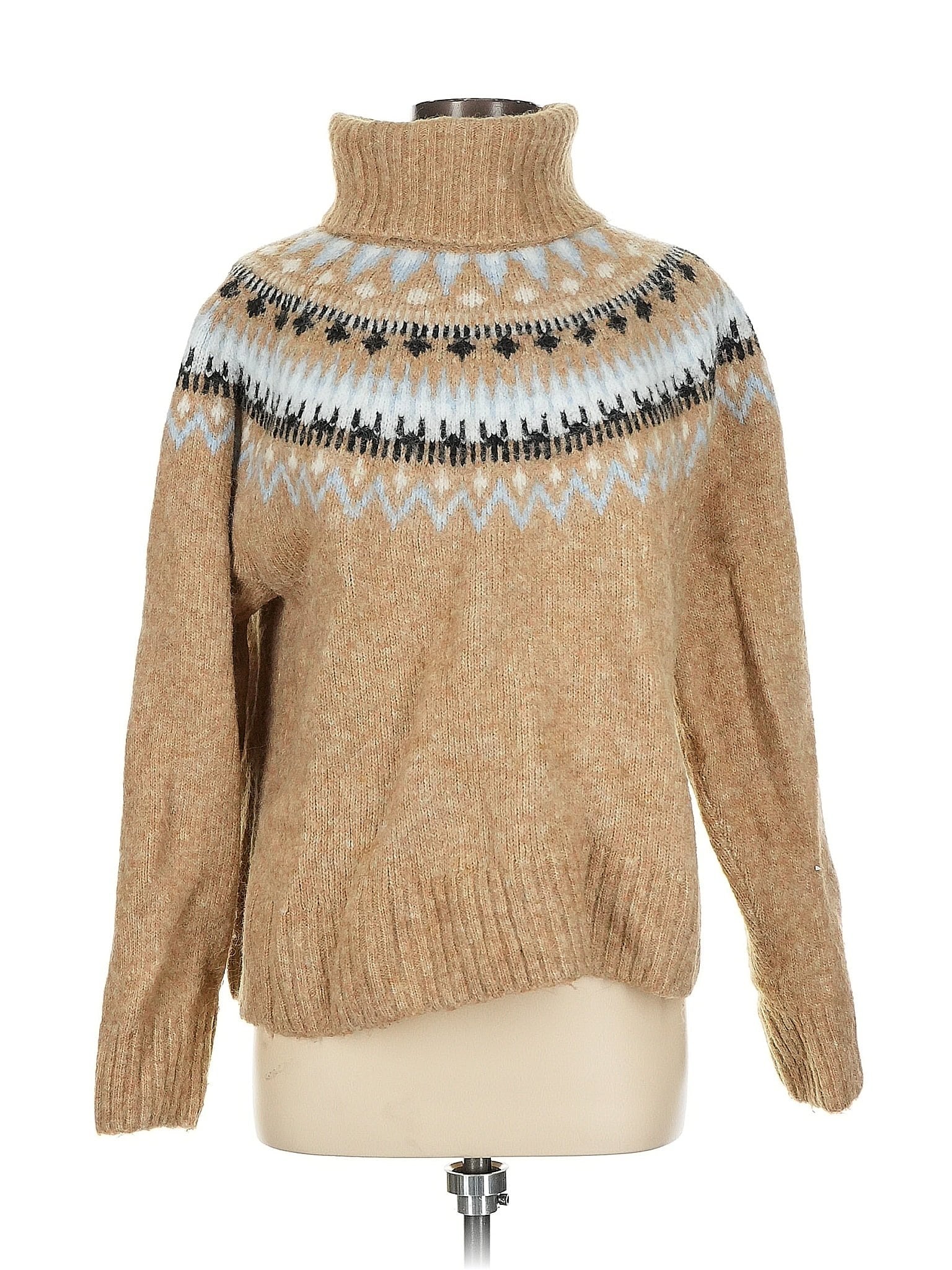 1 size - M