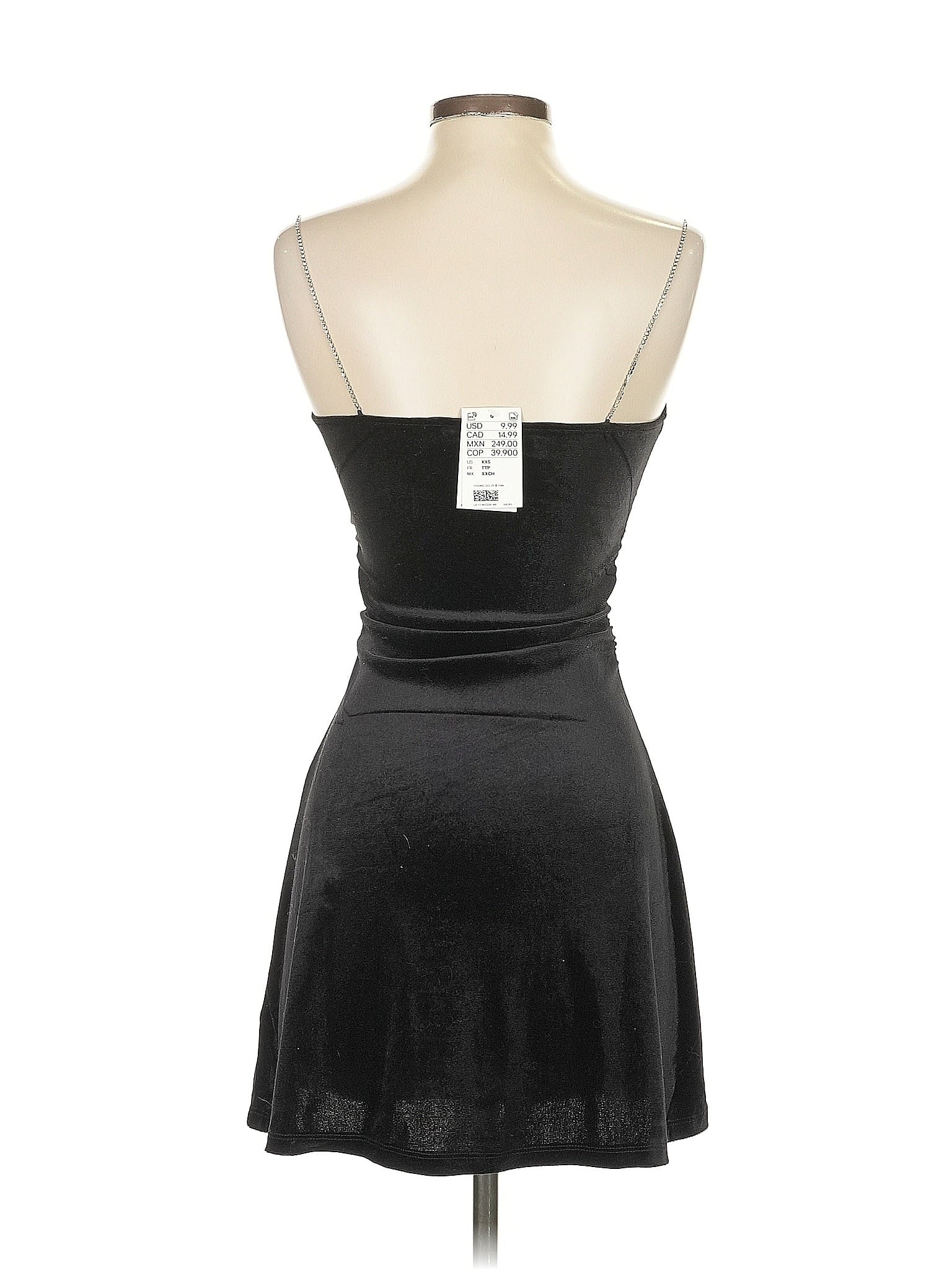 2 size - XXS