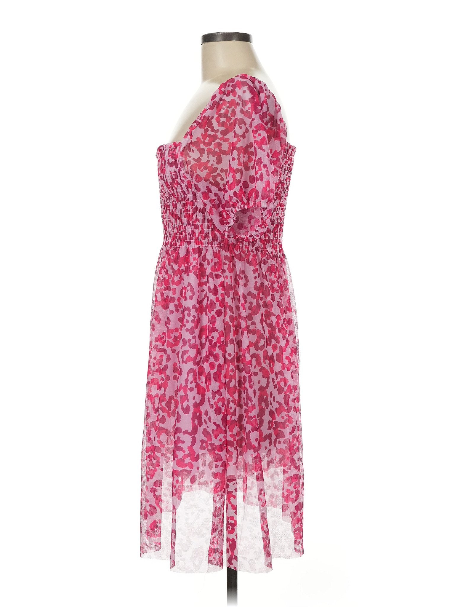 4 size - M