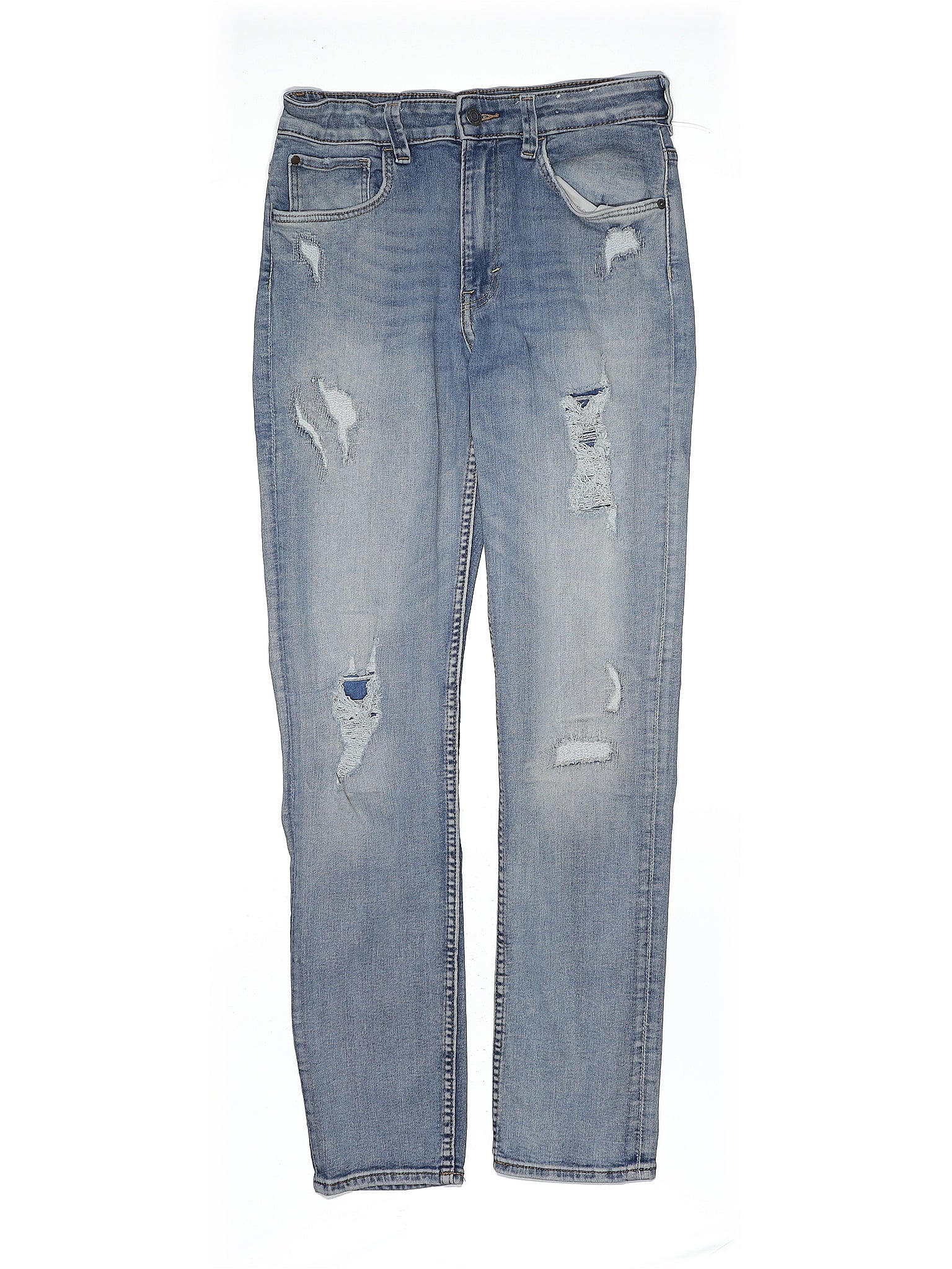 1 size - 14 W