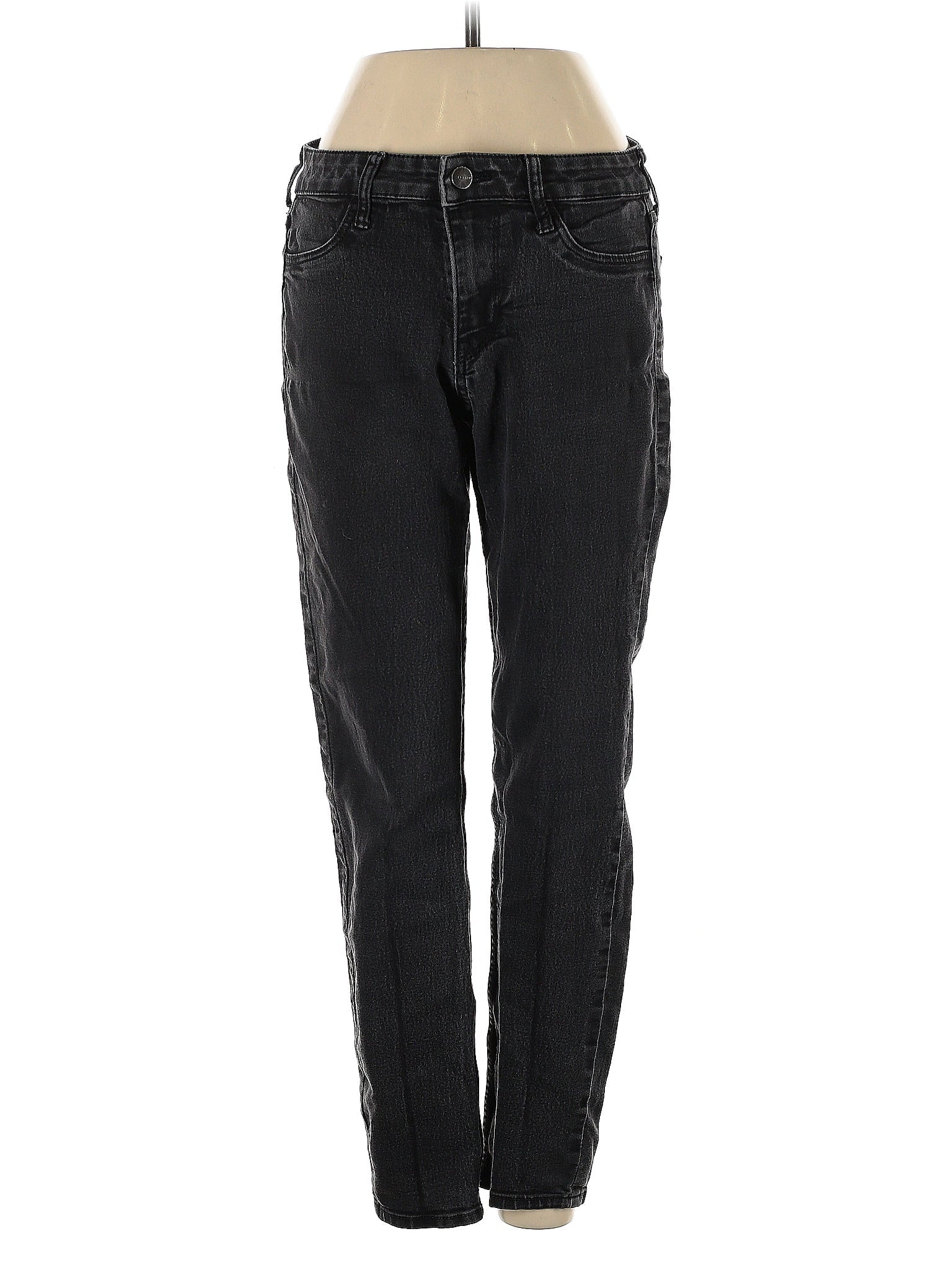 1 waist size - 25