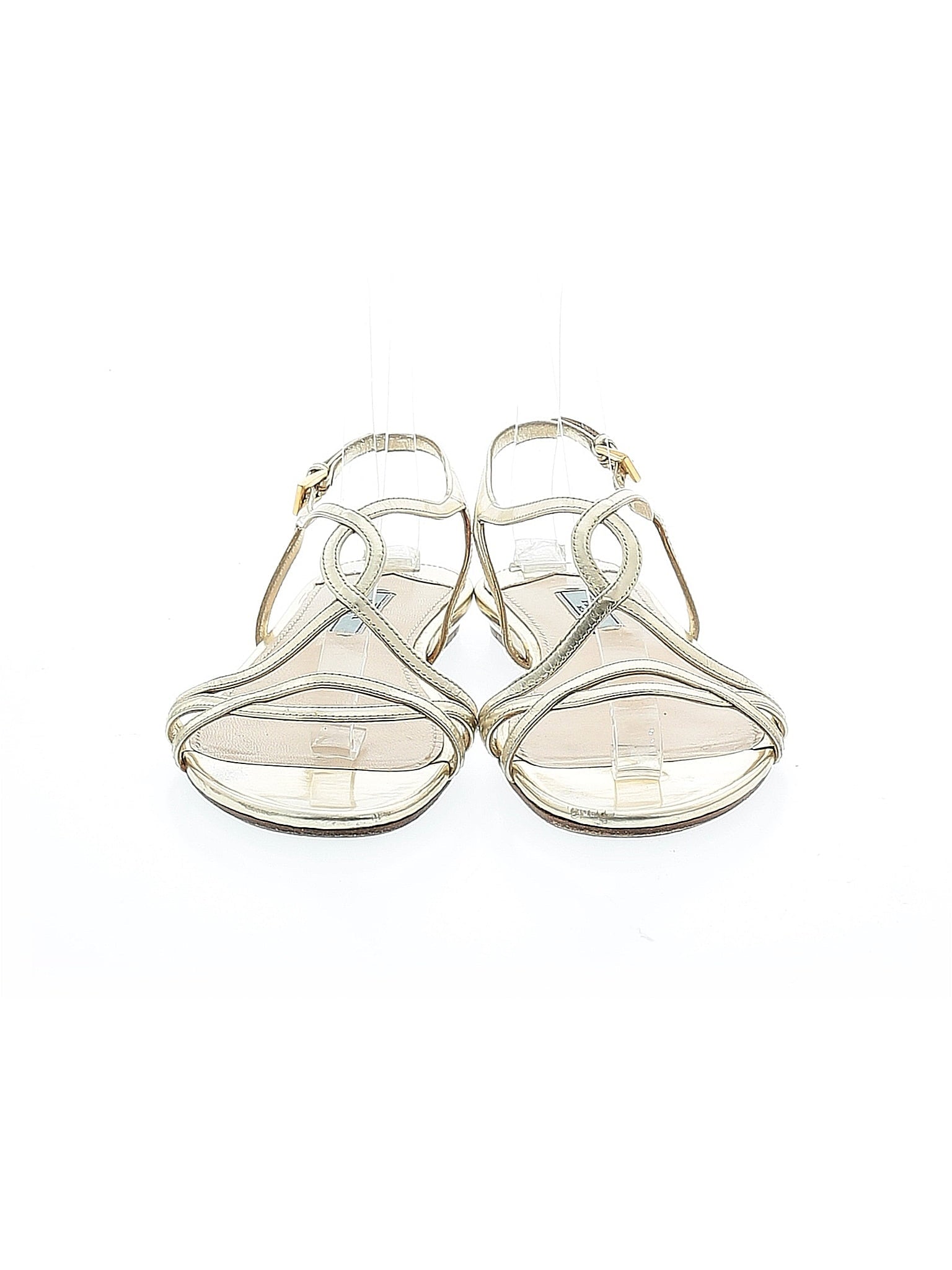 2 shoe size - 35.5 (EU)
