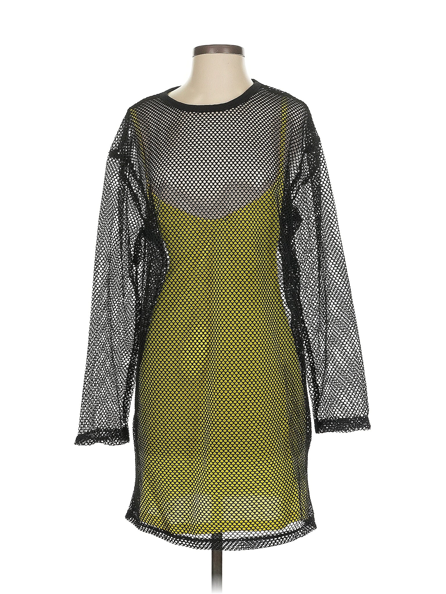 1 size - S