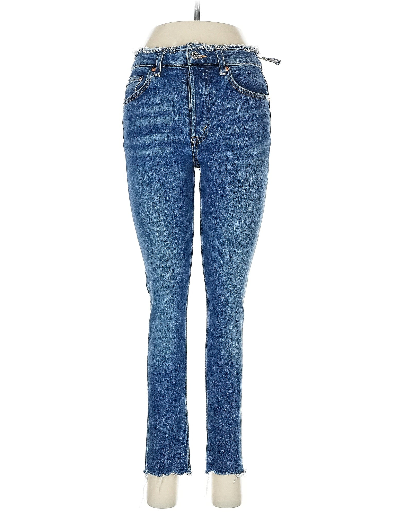1 waist size - 29