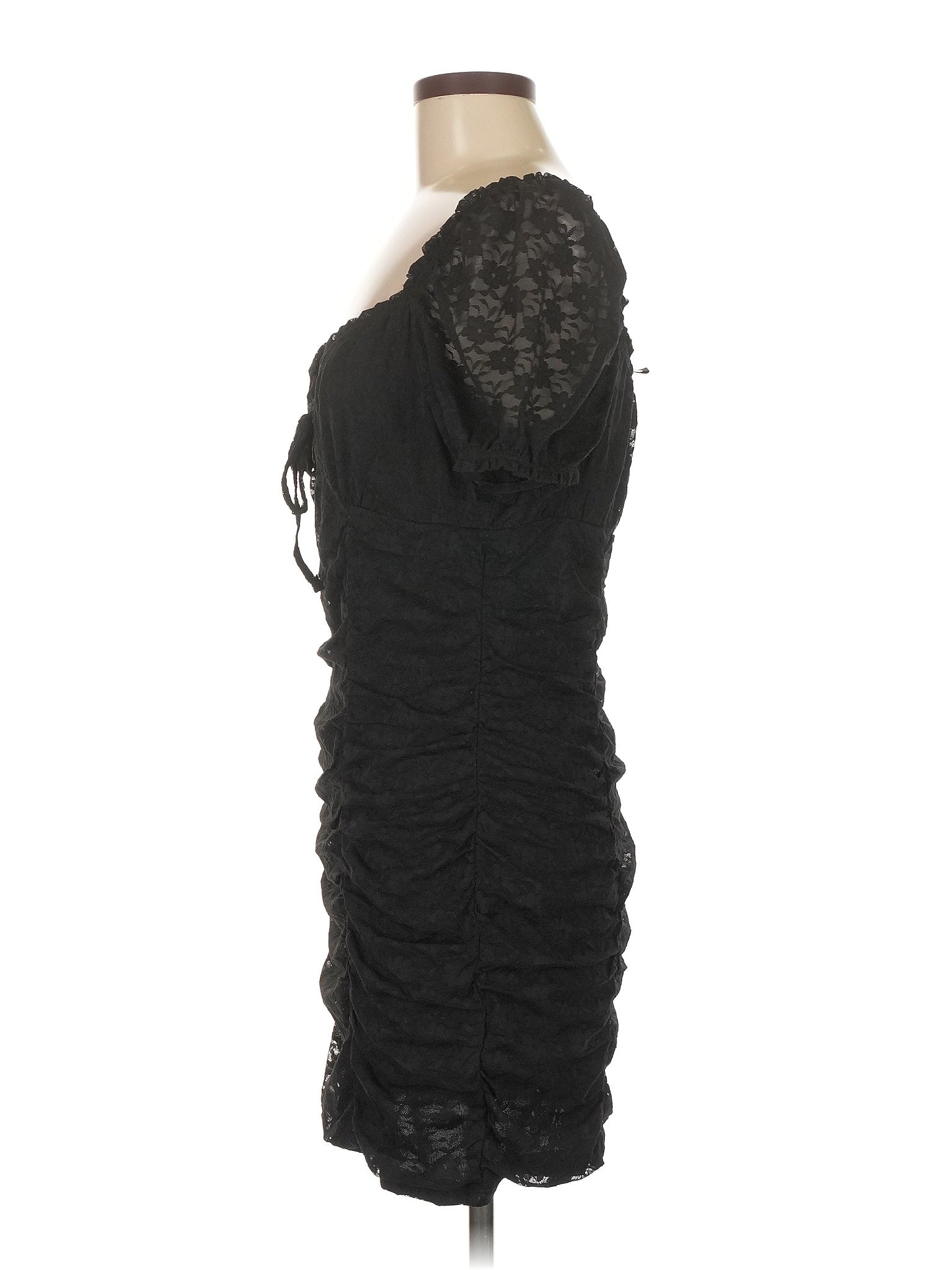 4 size - M