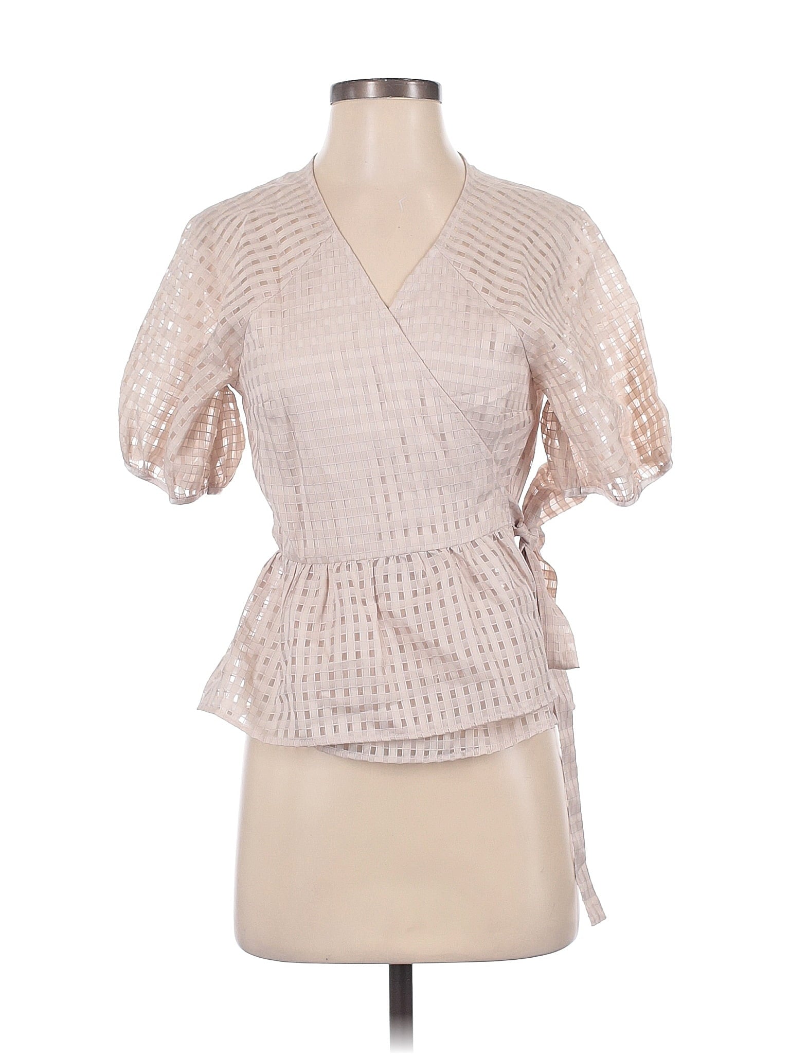 1 size - S