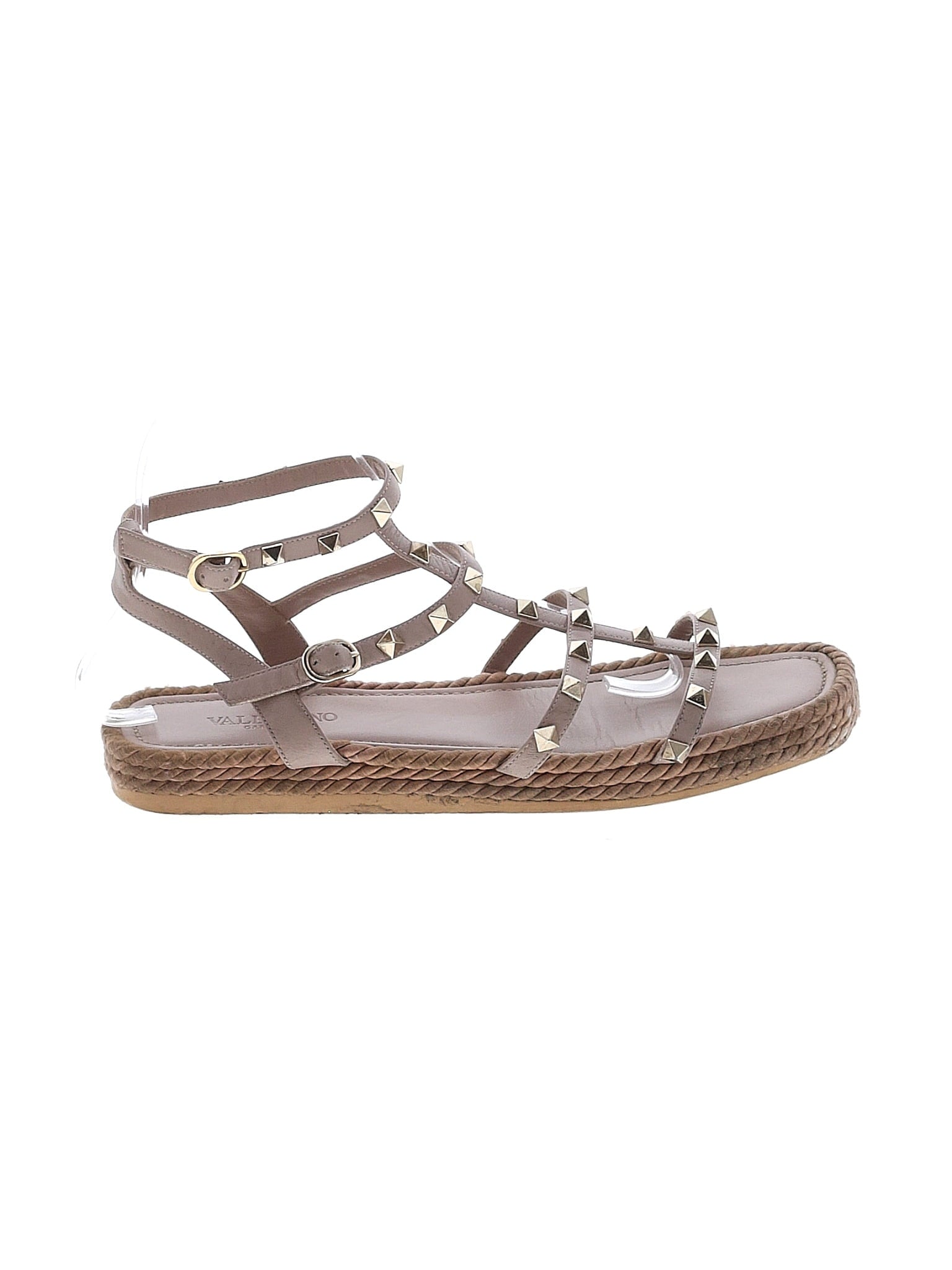 1 shoe size - 7
