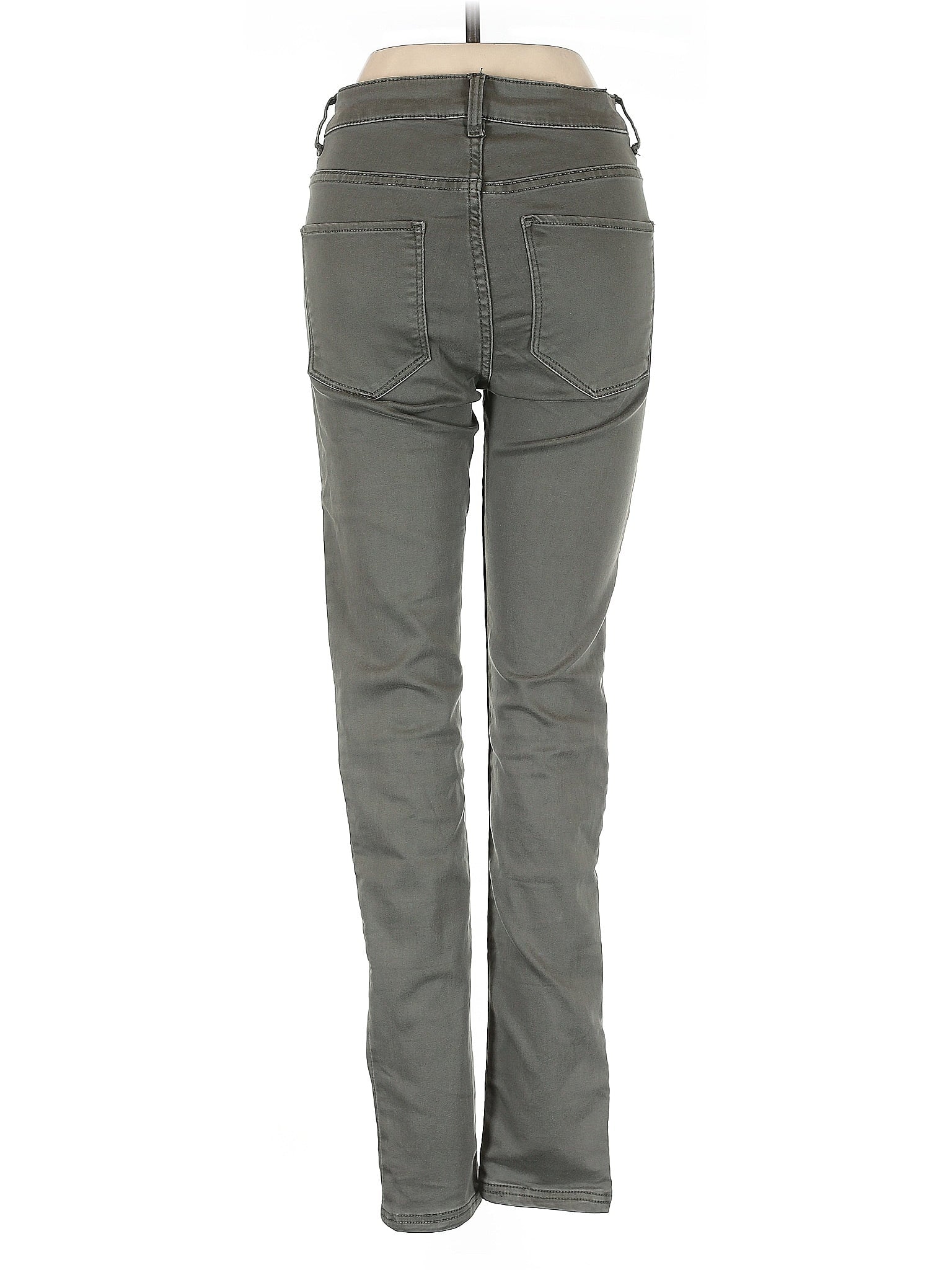 2 waist size - 27