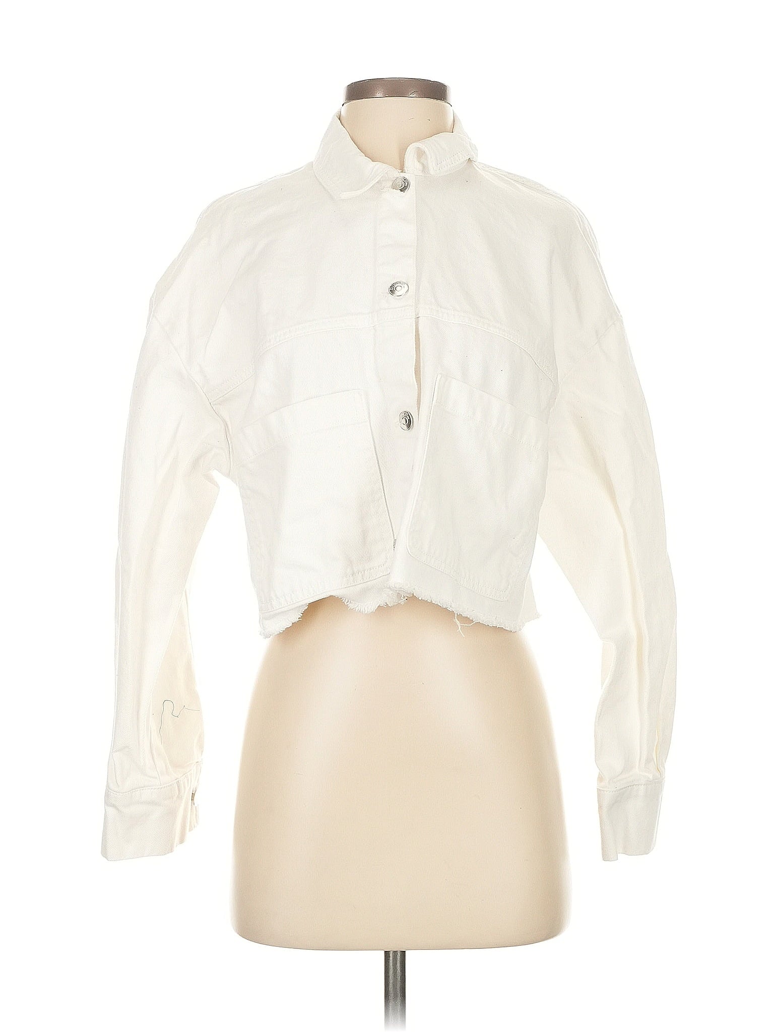 1 size - S