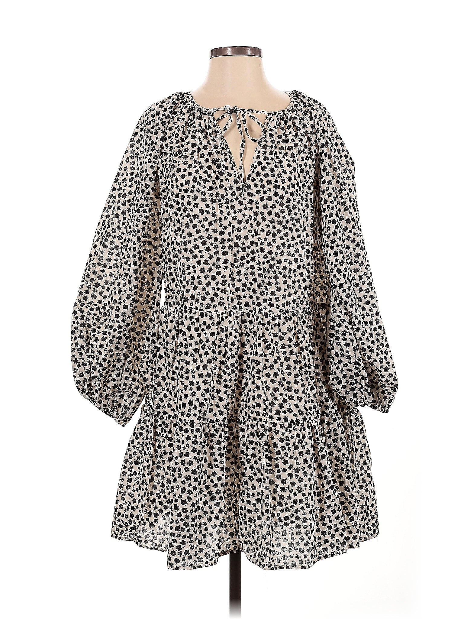 1 size - S