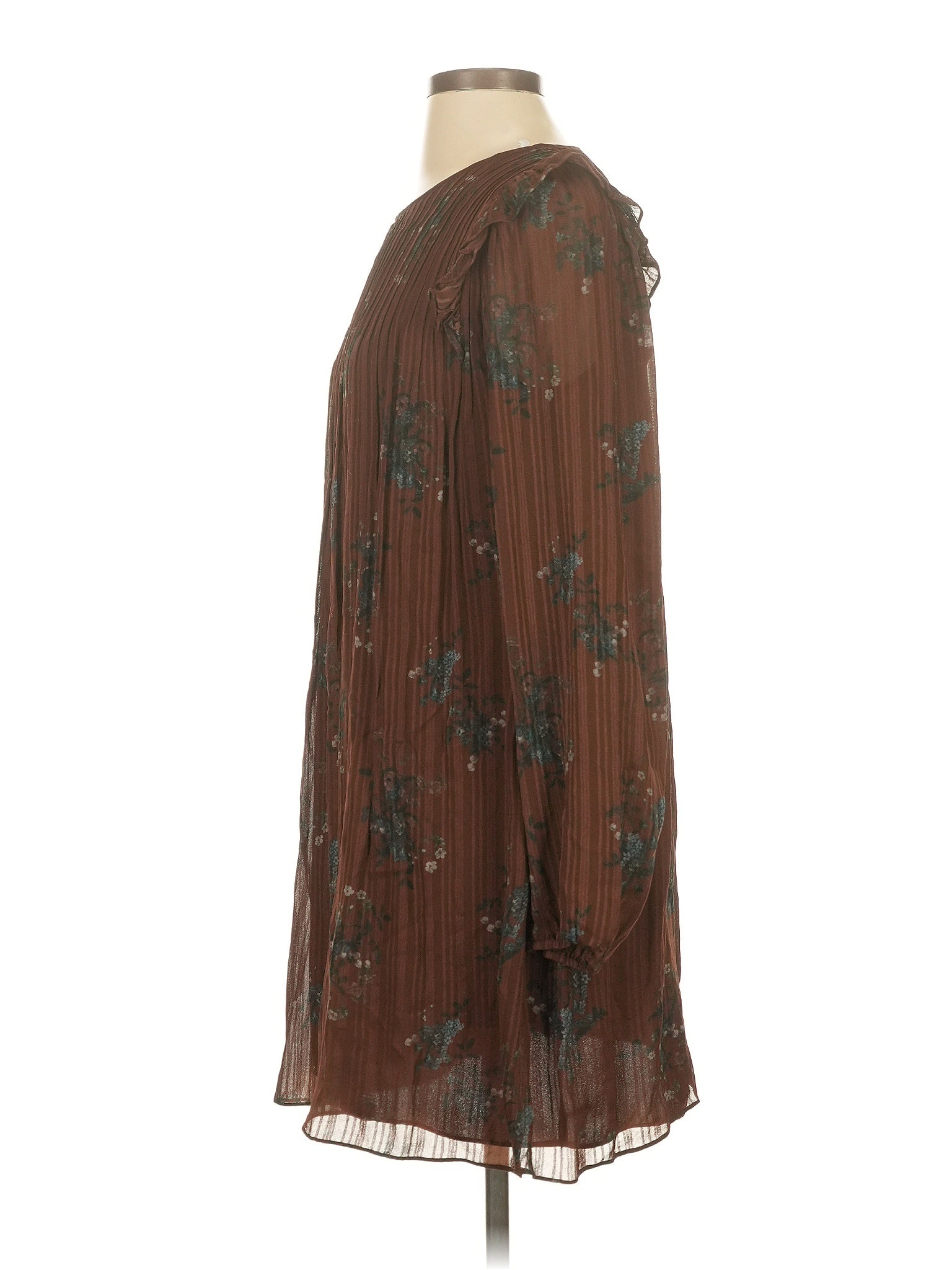 4 size - S