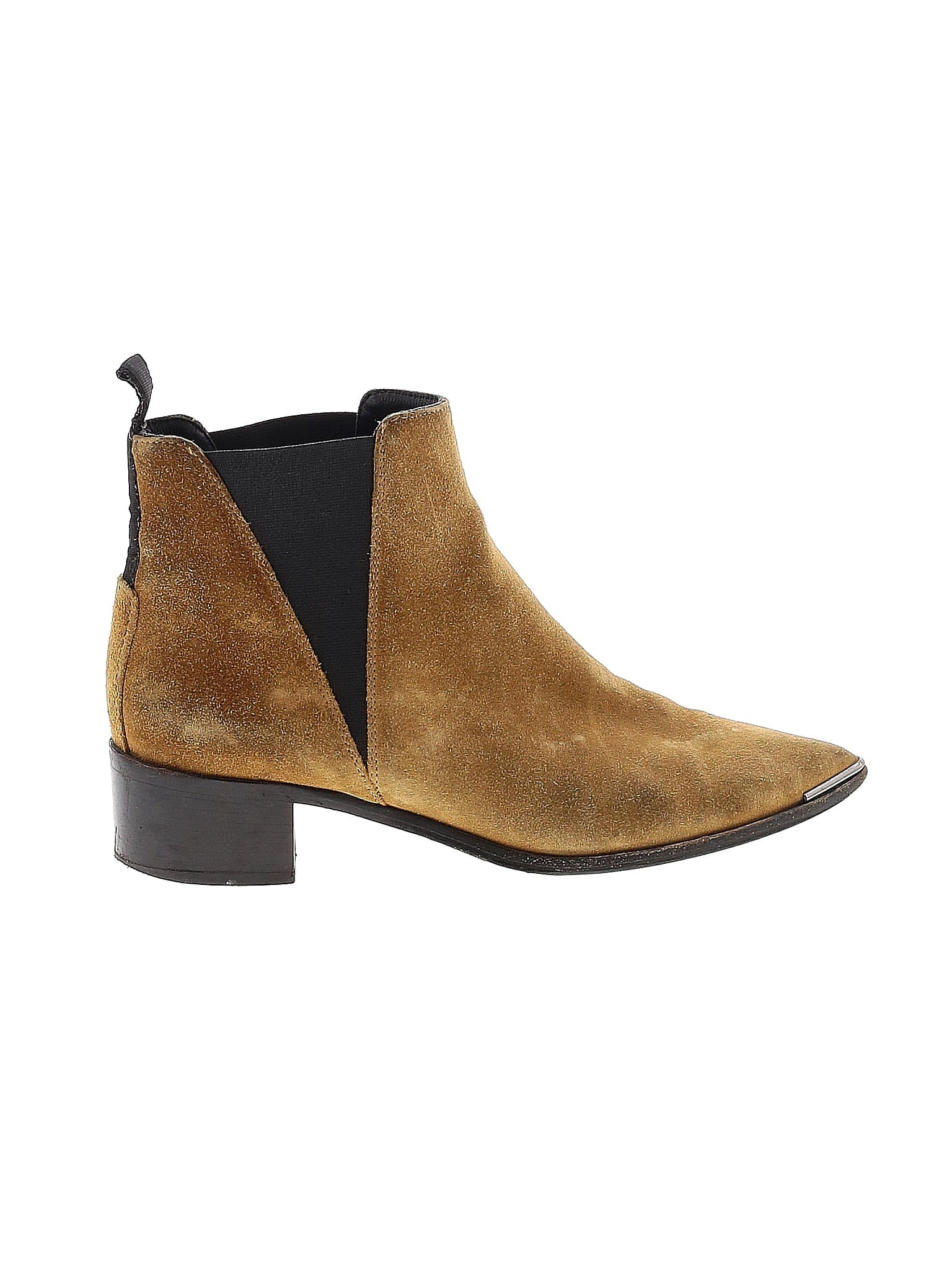 1 shoe size - 38 (EU)