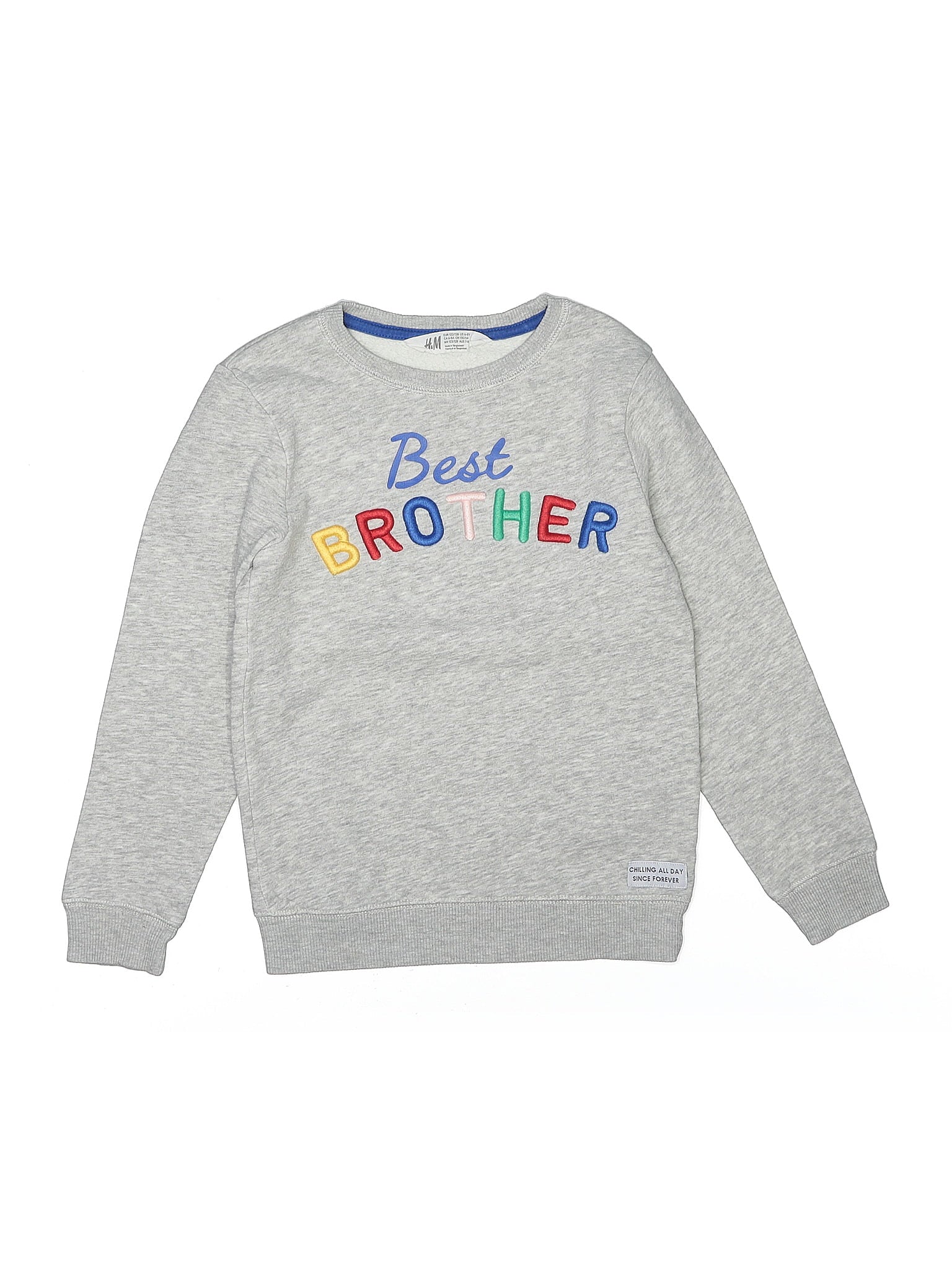 1 size - 6 - 8