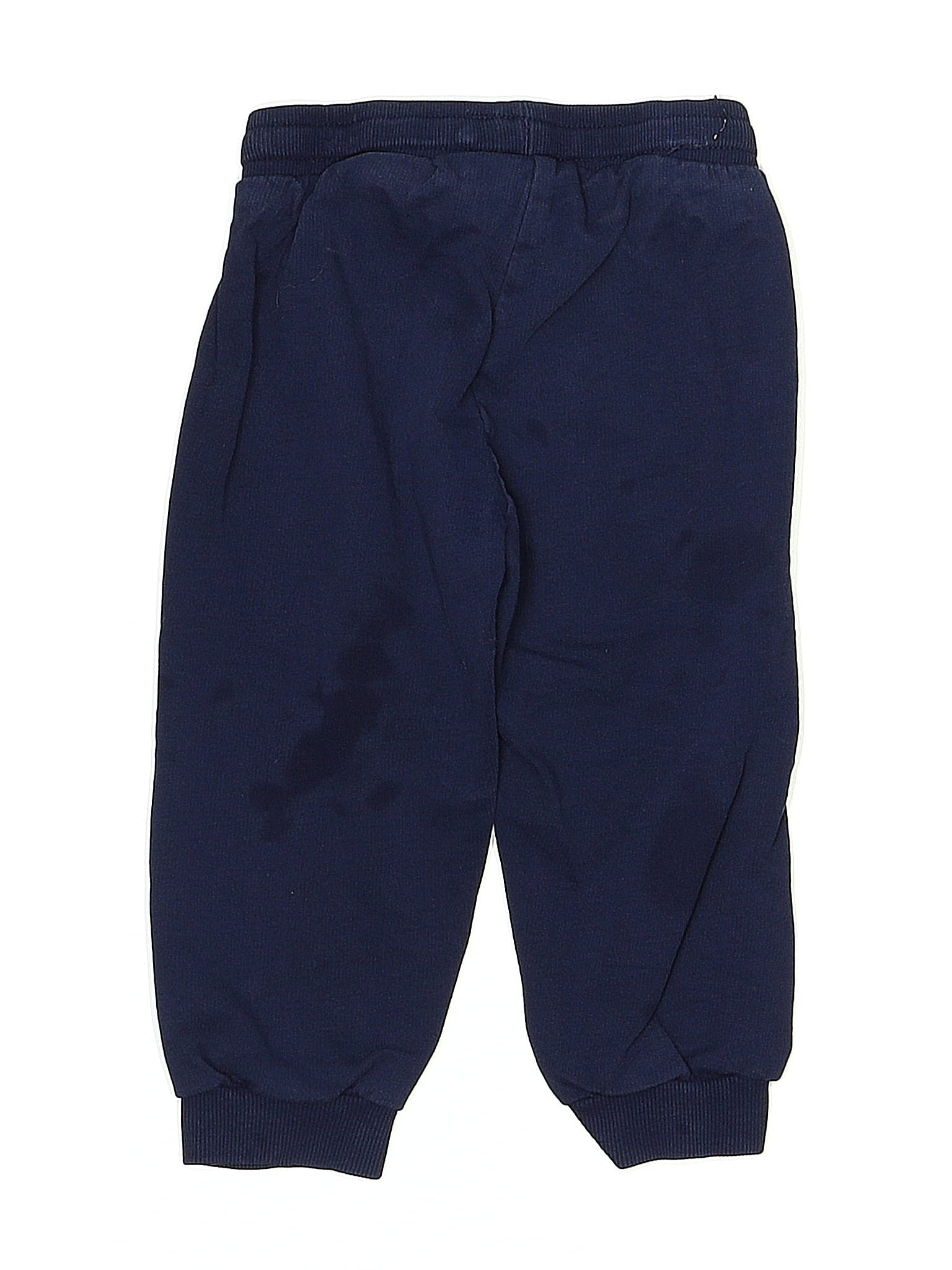 2 size - 18 mo