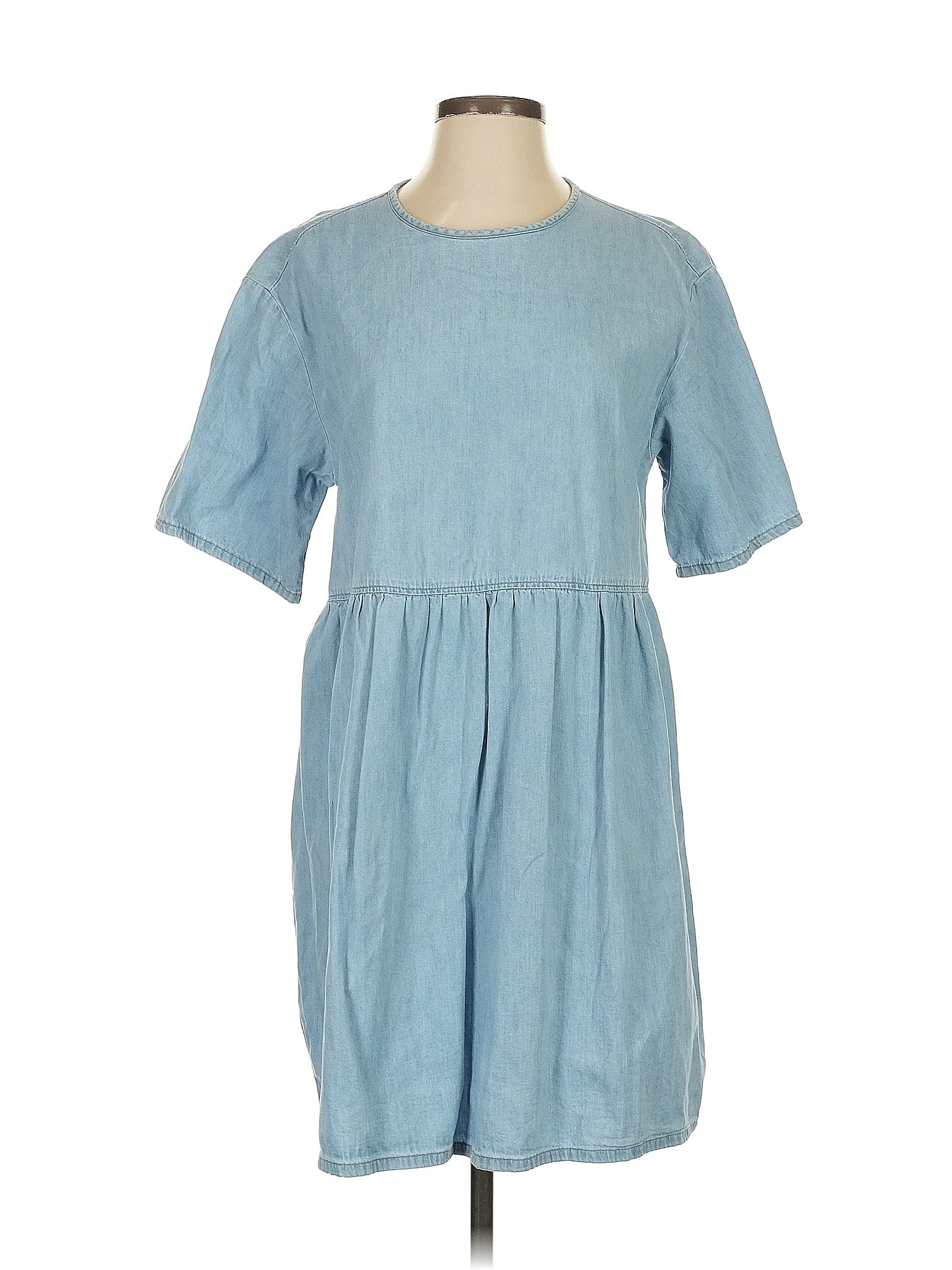 1 size - S