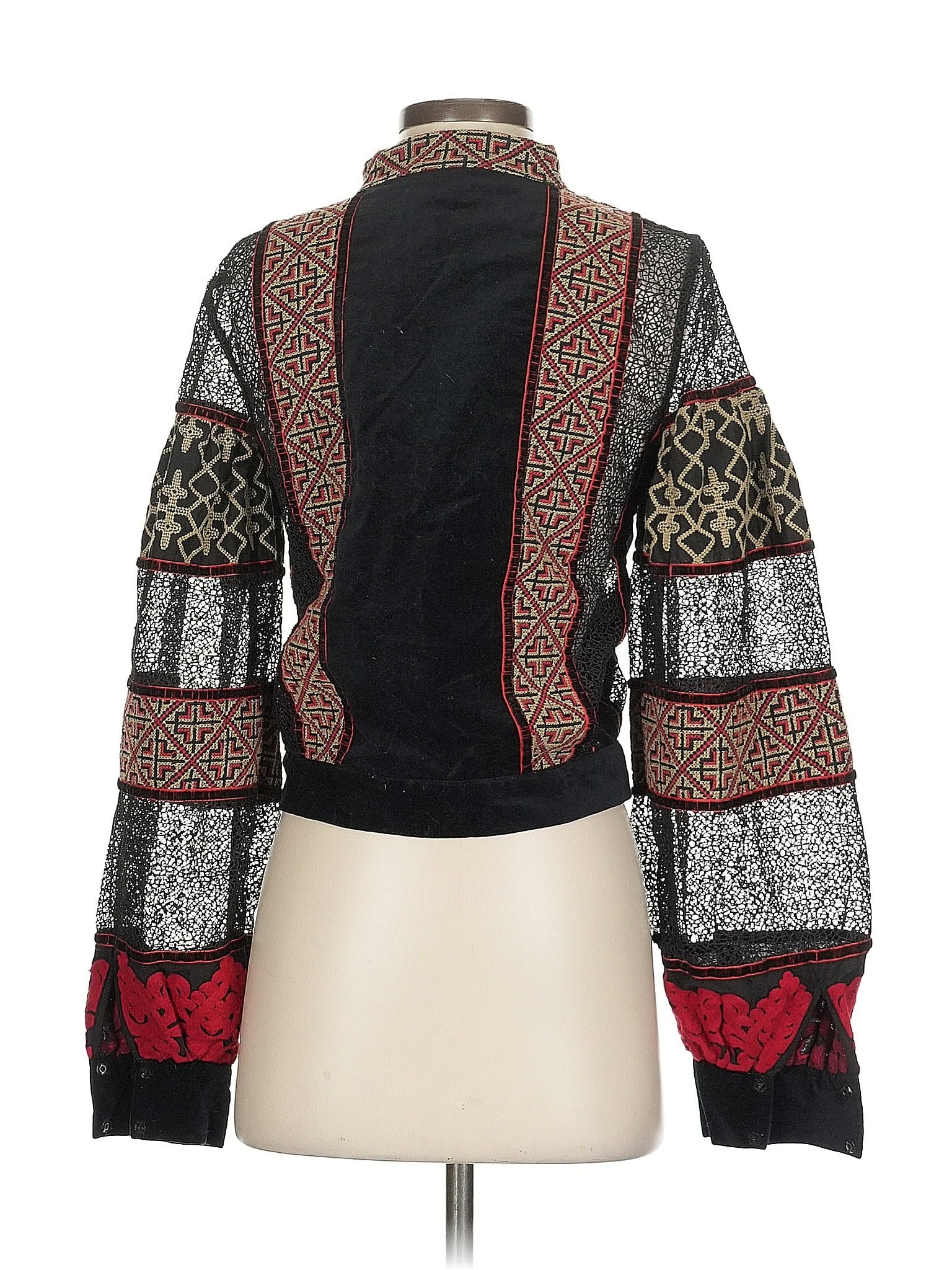 2 size - 4