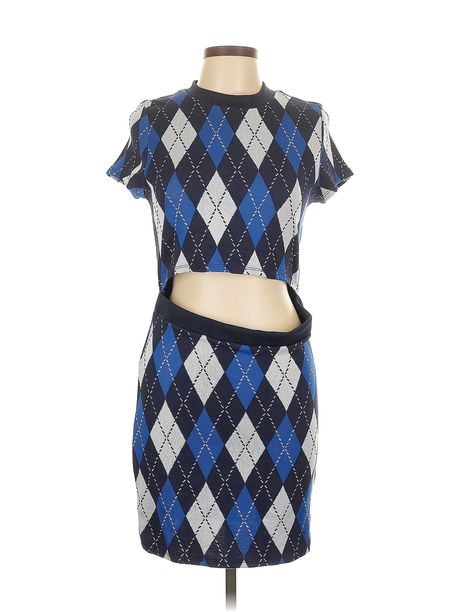 1 size - L