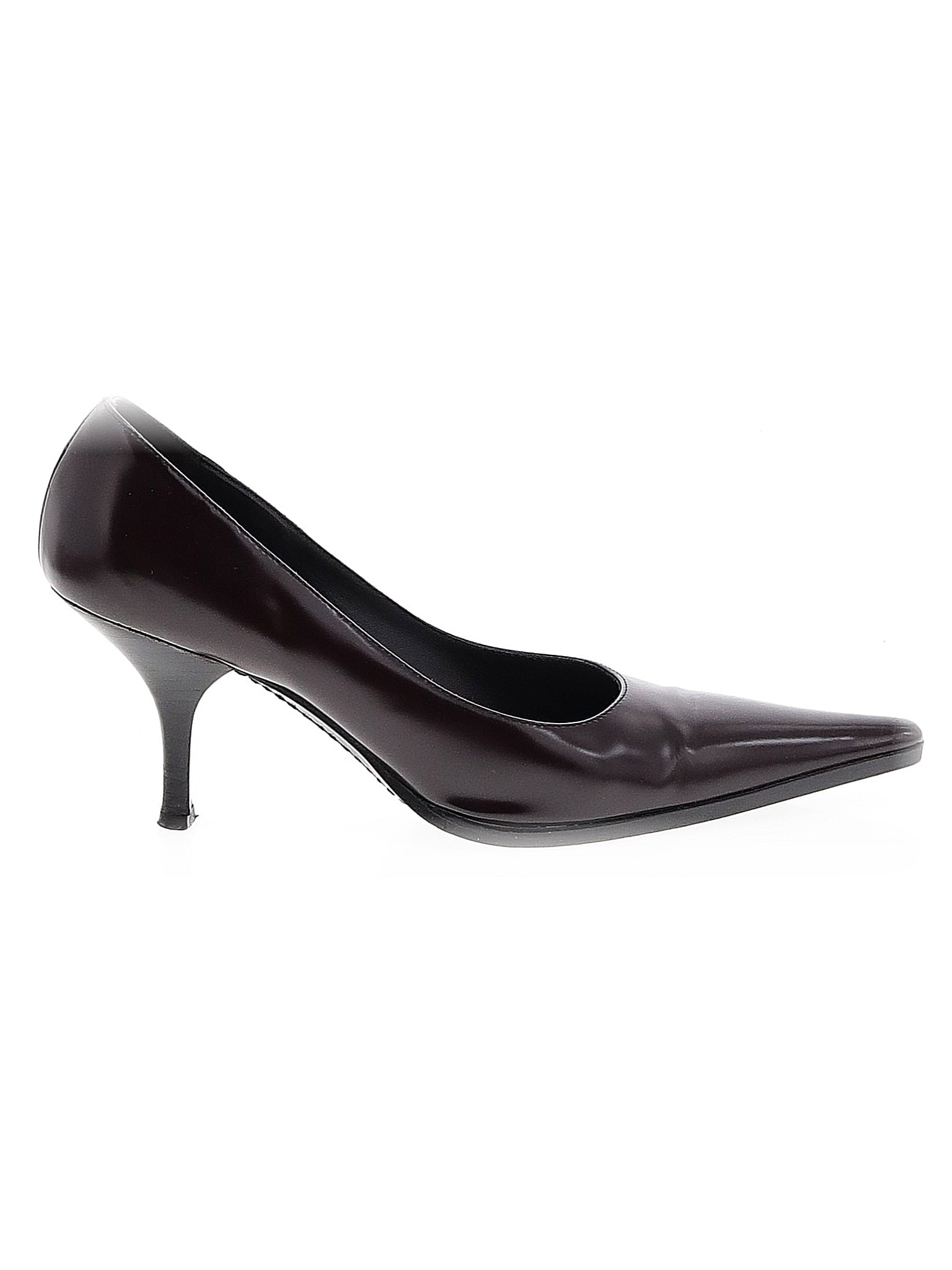 1 shoe size - 36.5 (EU)