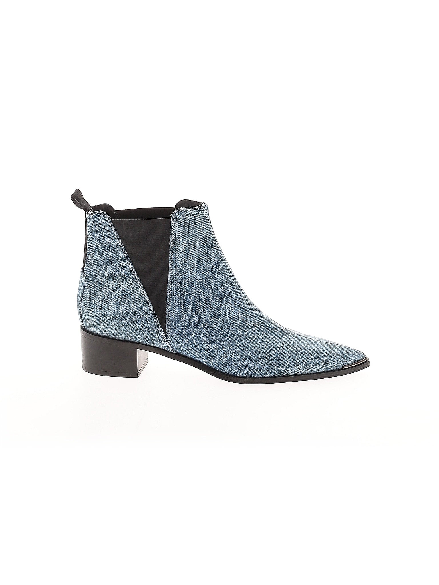1 shoe size - 41 (EU)