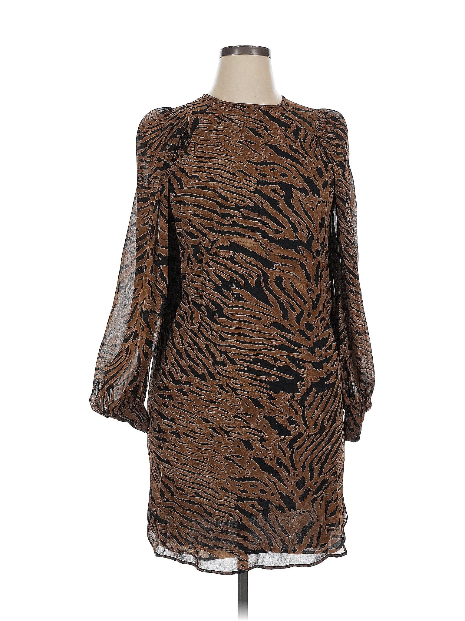 1 waist size - 36