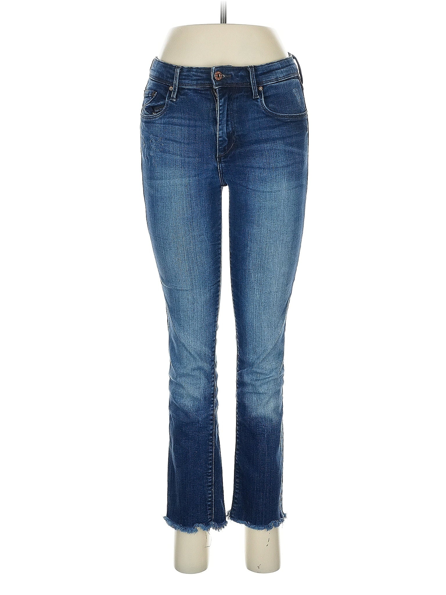 1 waist size - 29