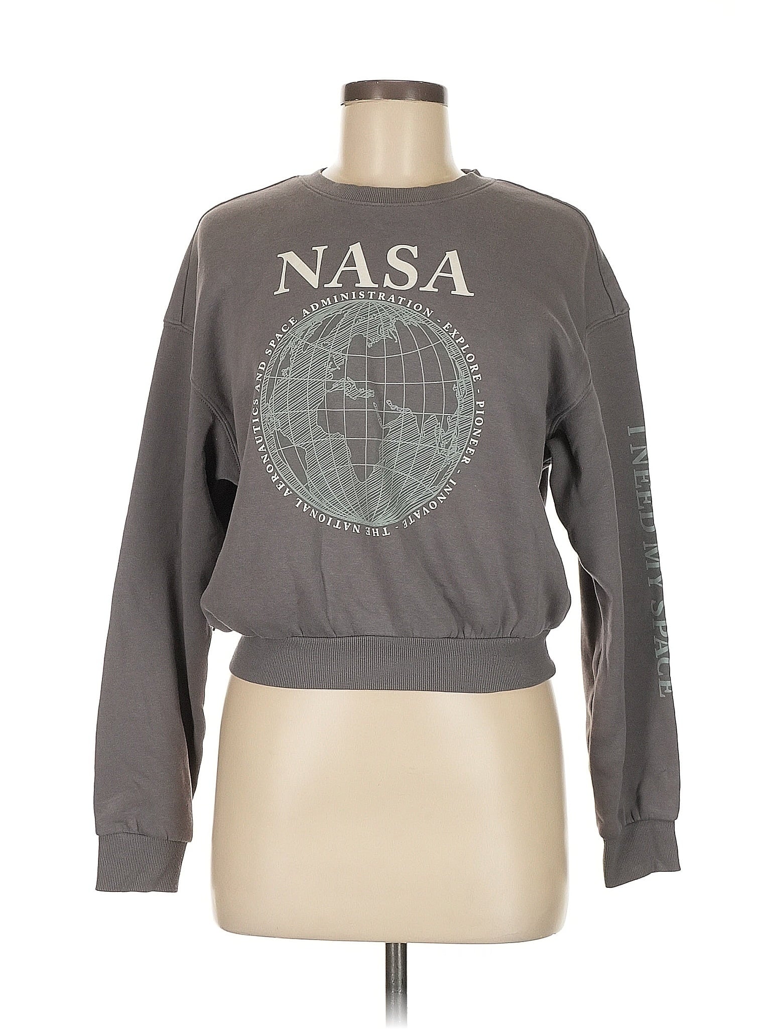 1 size - M