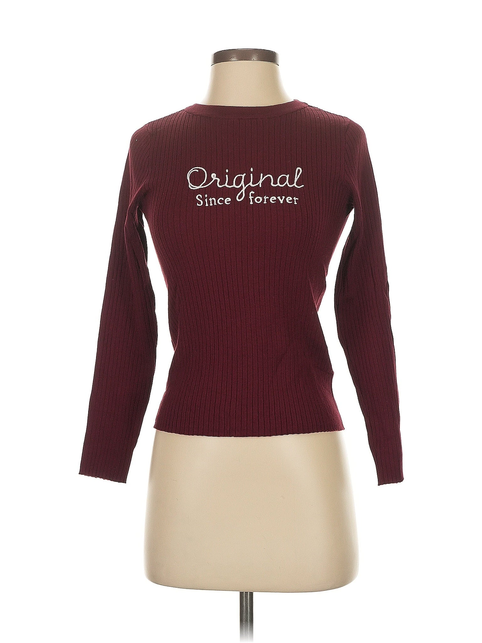 1 size - S