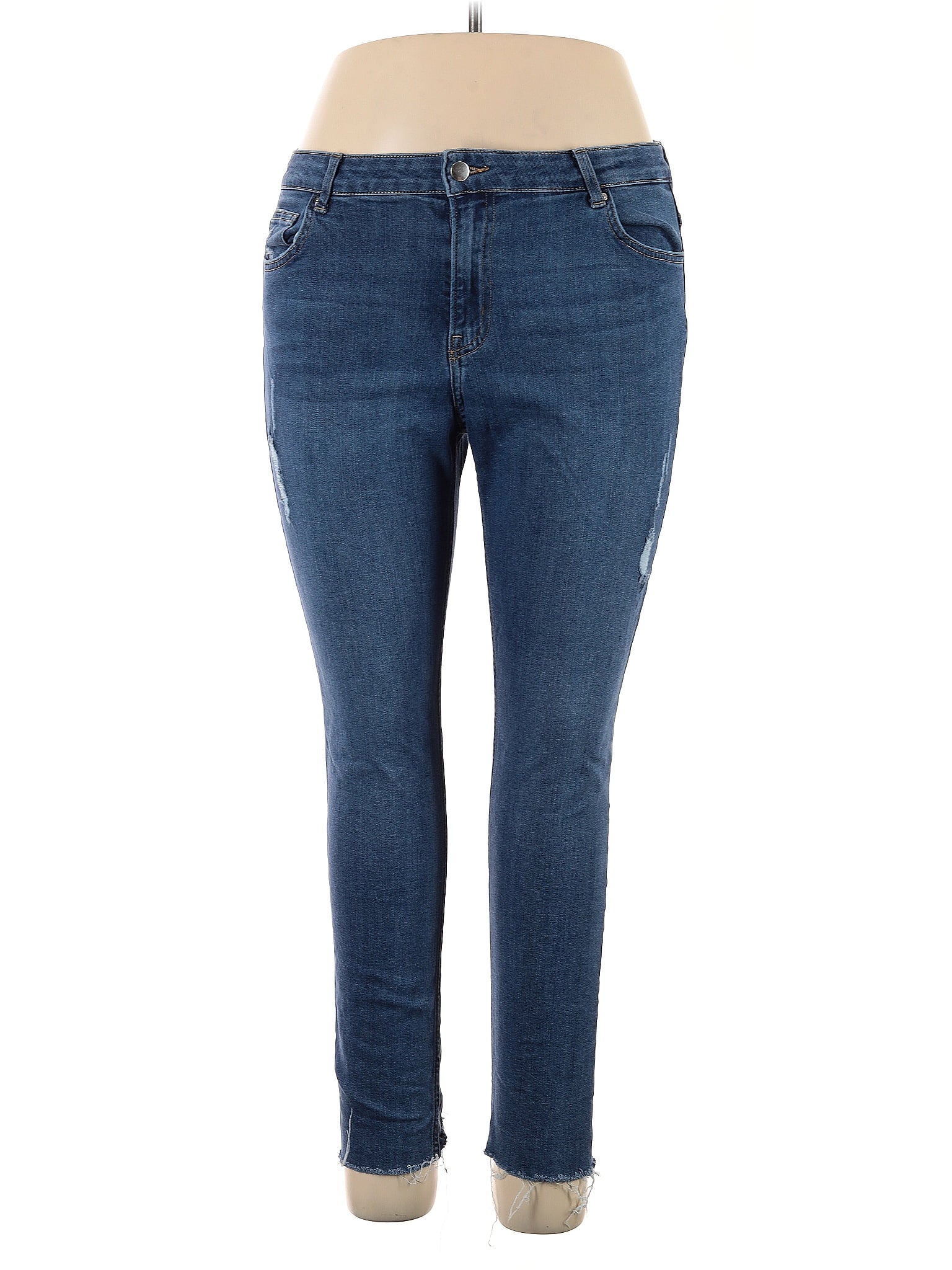 1 size - 14
