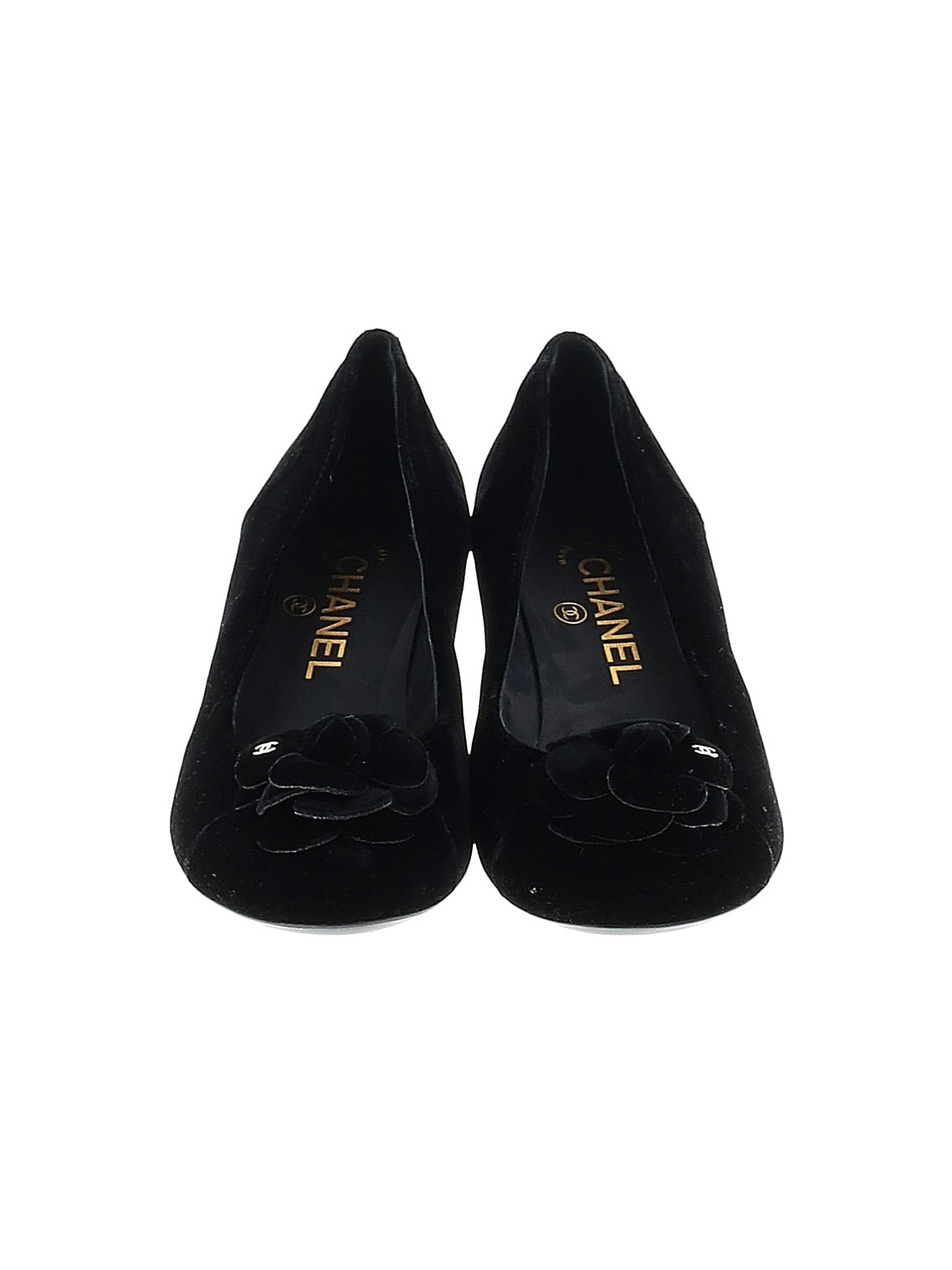 2 shoe size - 36.5 (EU)
