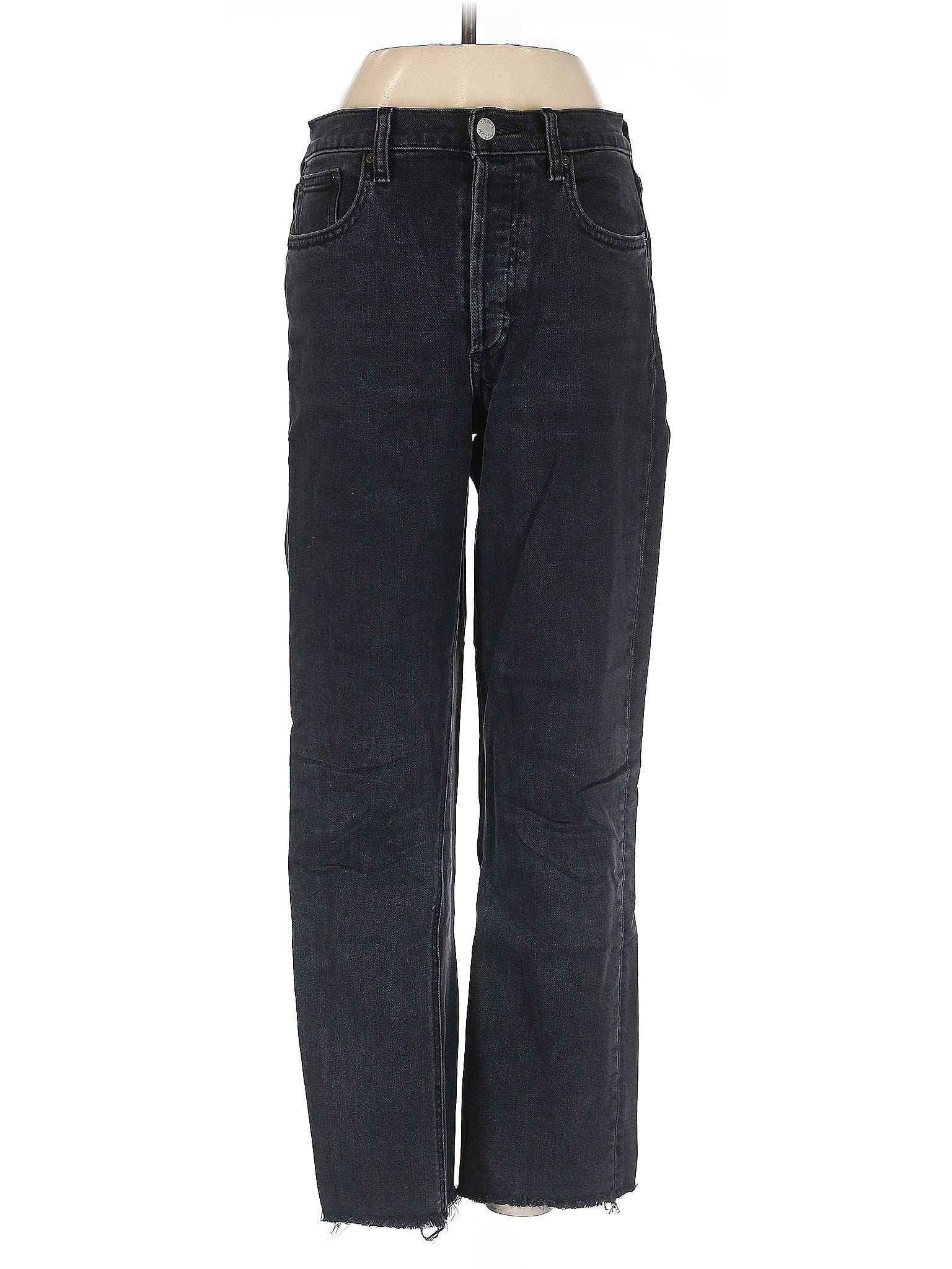 1 waist size - 25