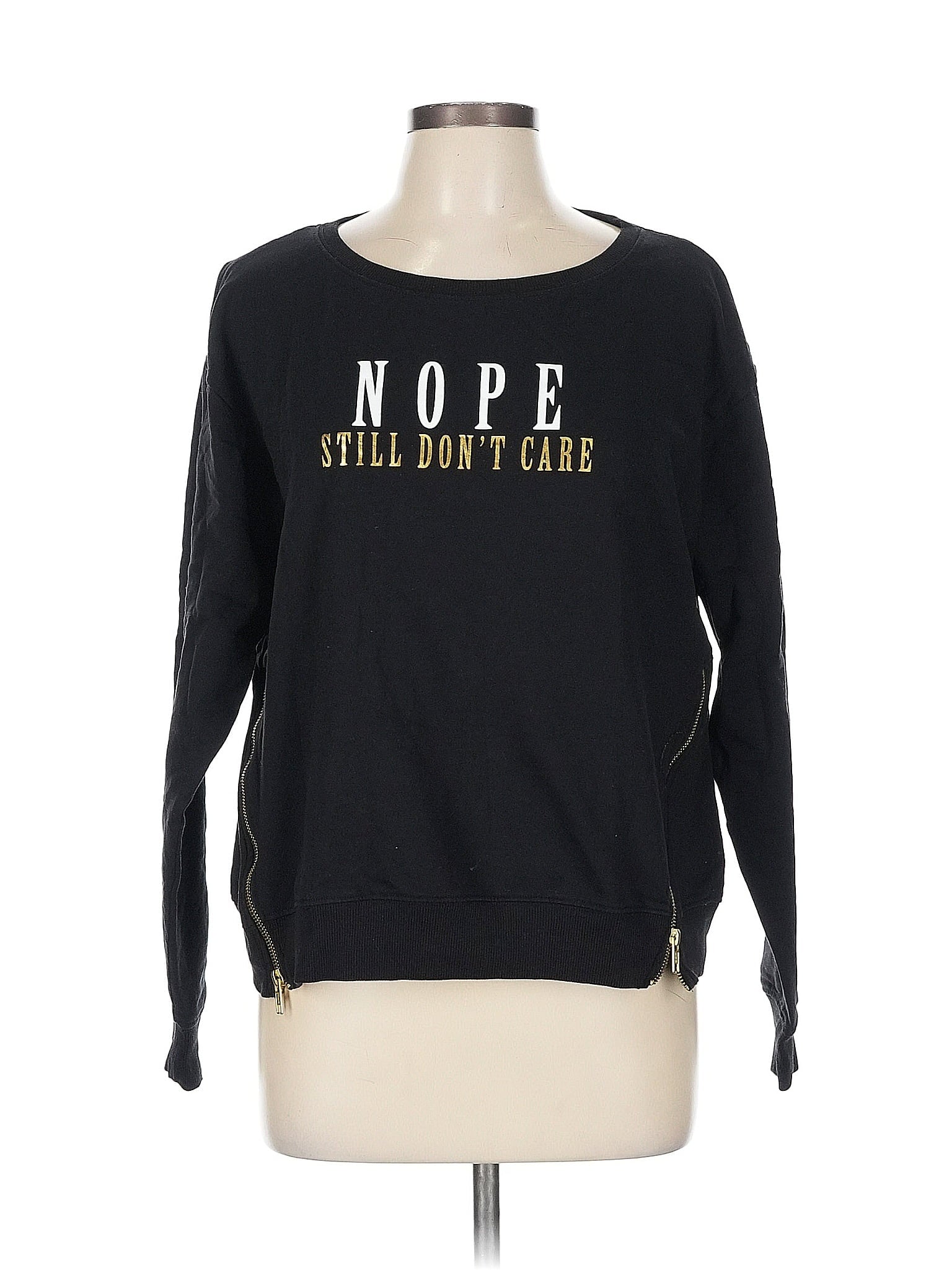 1 size - L