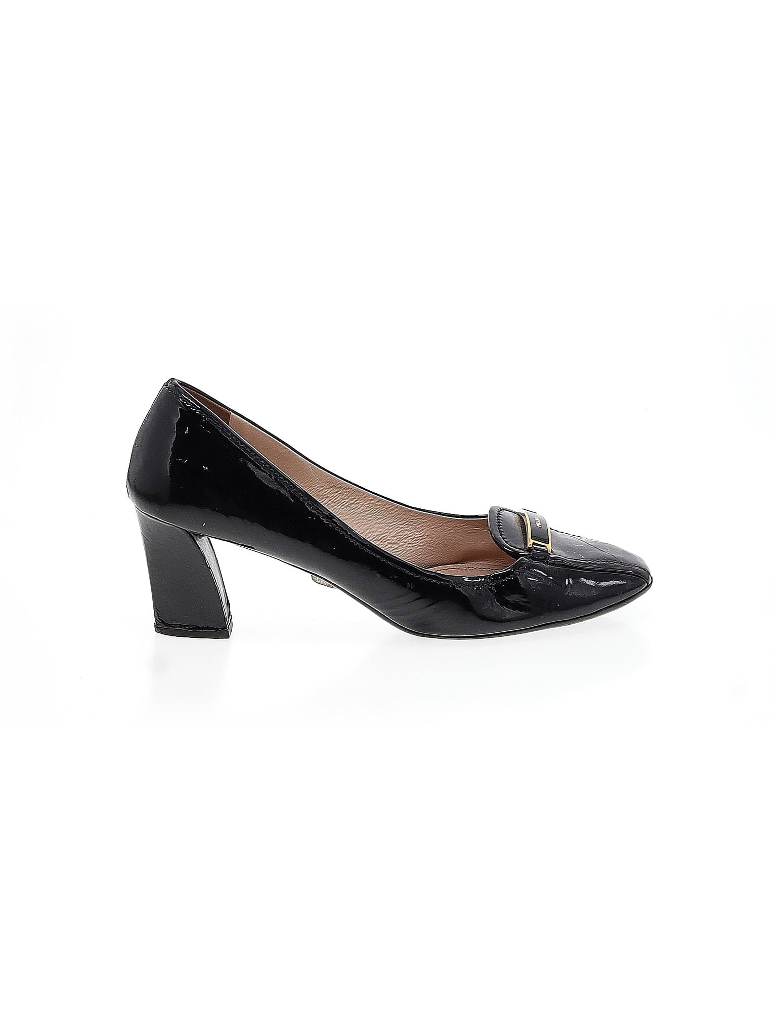 1 shoe size - 40 (EU)