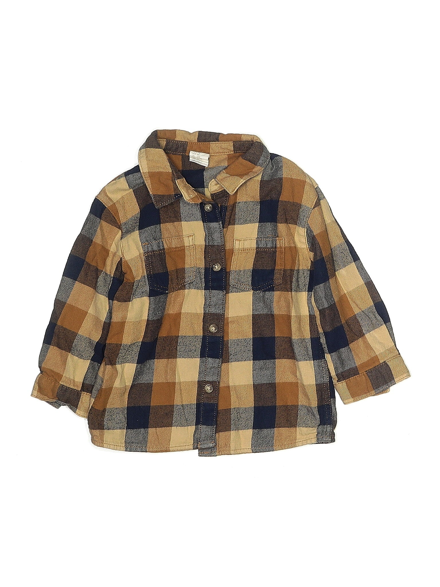 1 size - 12 mo