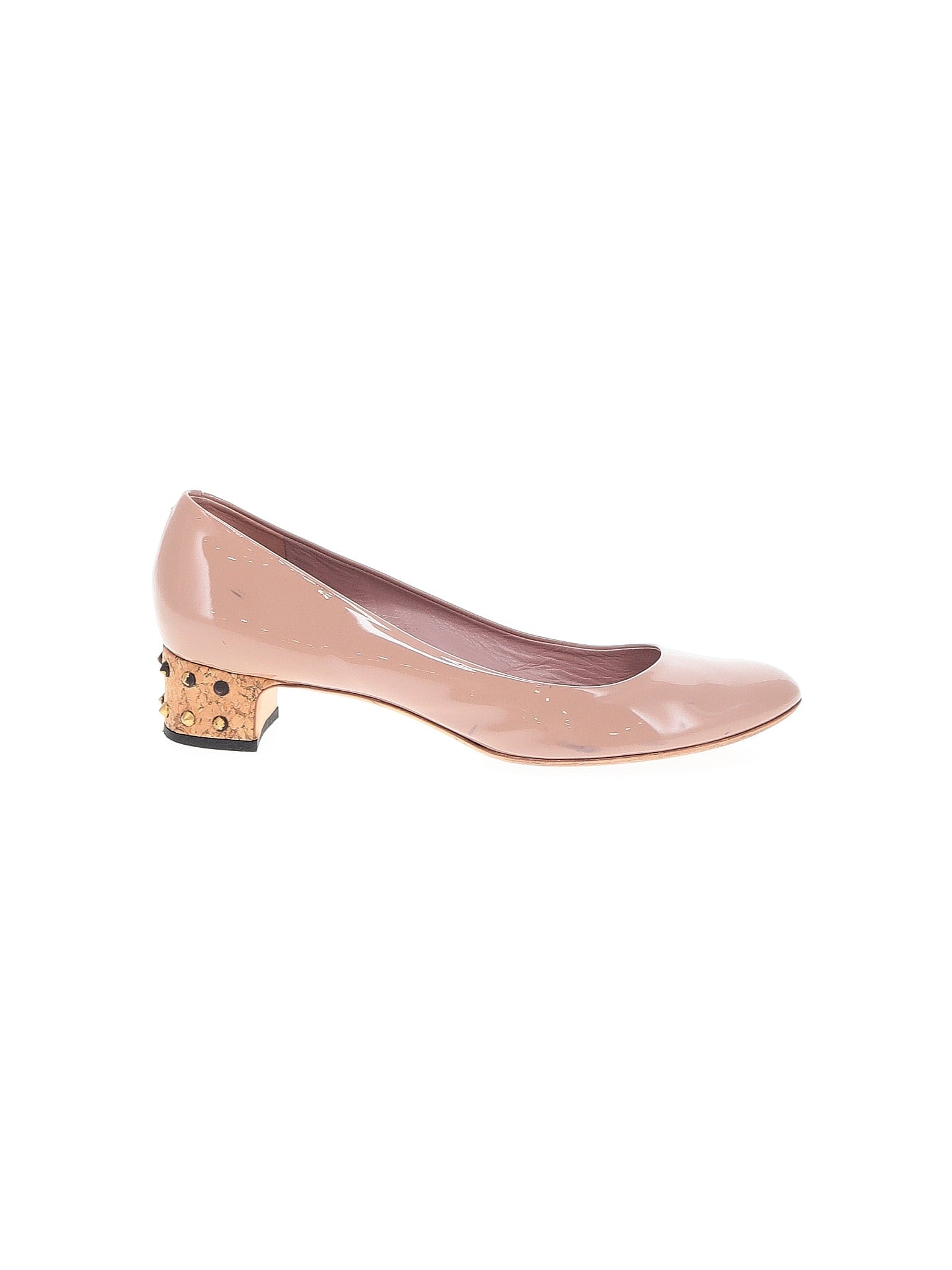 1 shoe size - 39.5 (IT)