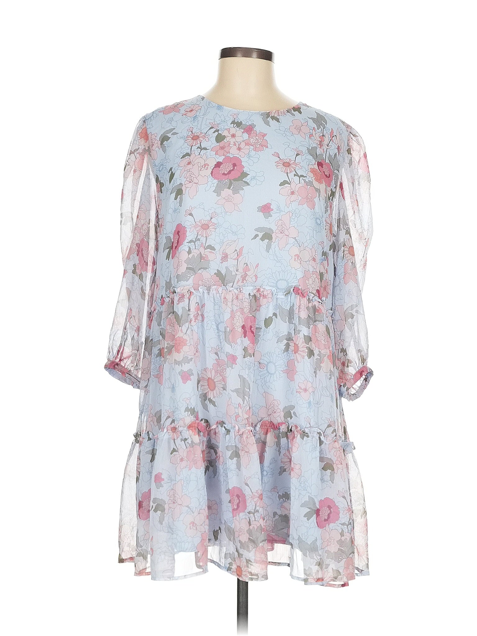 1 size - M