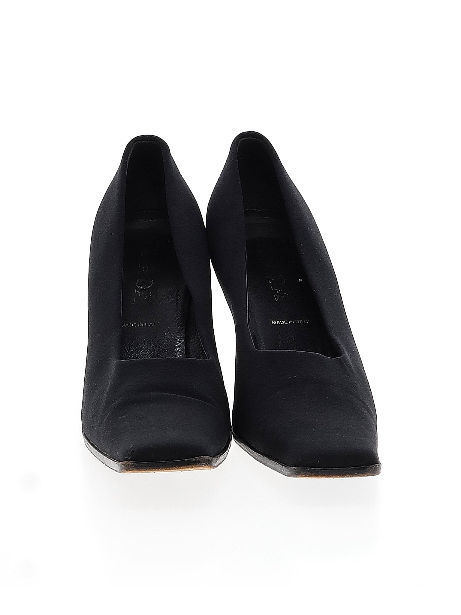 2 shoe size - 40.5 (EU)