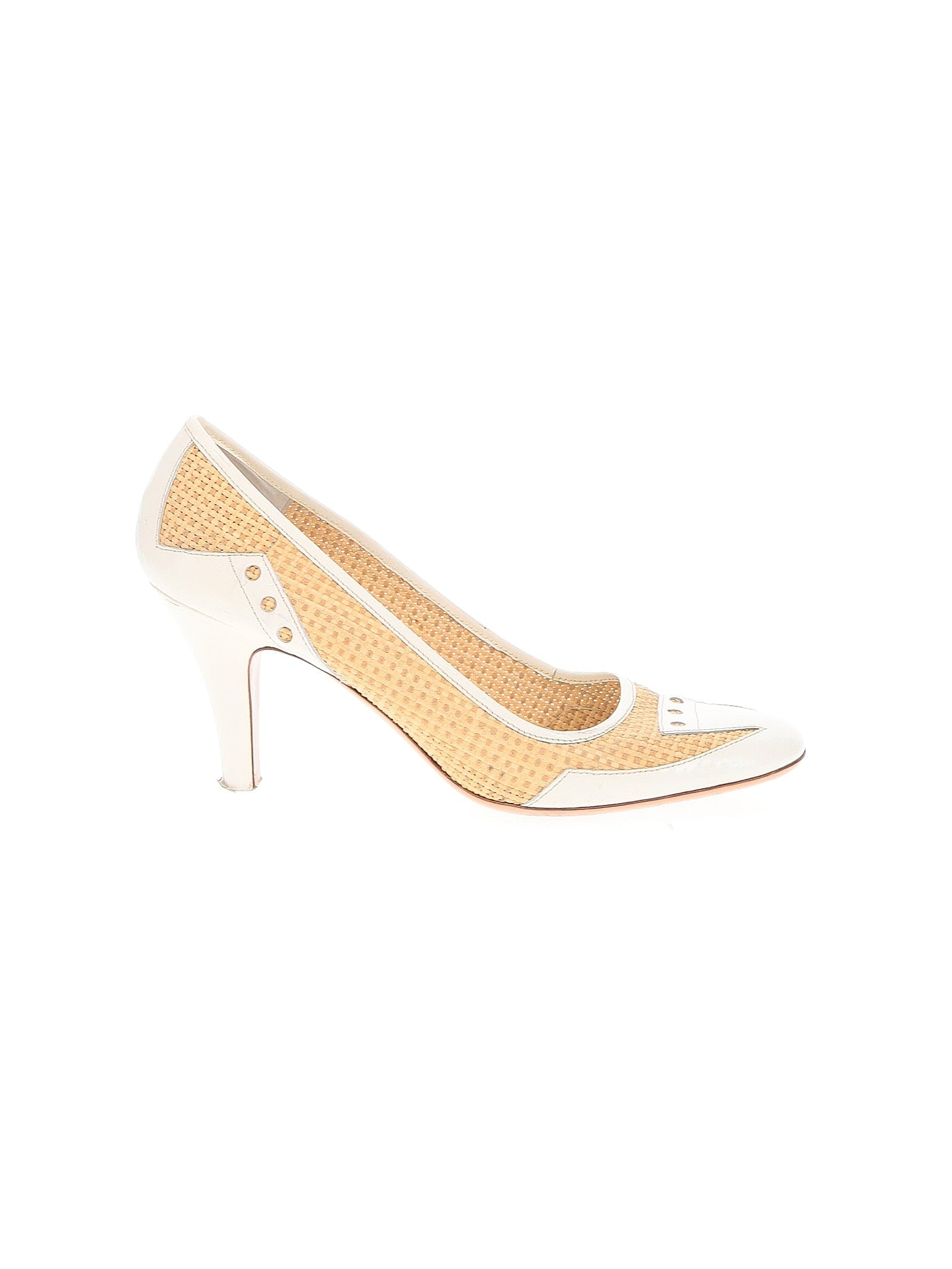 1 shoe size - 40.5 (EU)