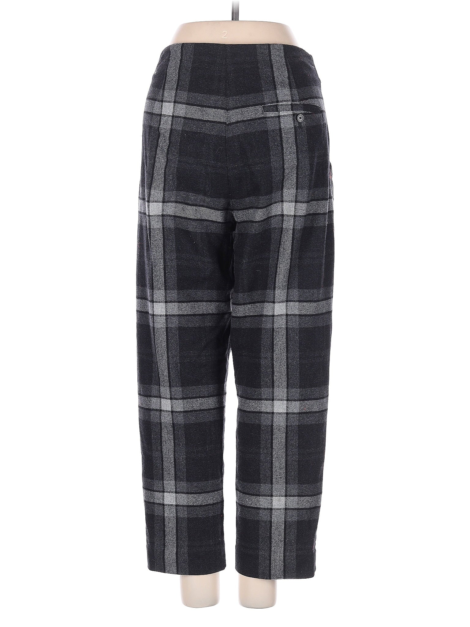 2 size - 0