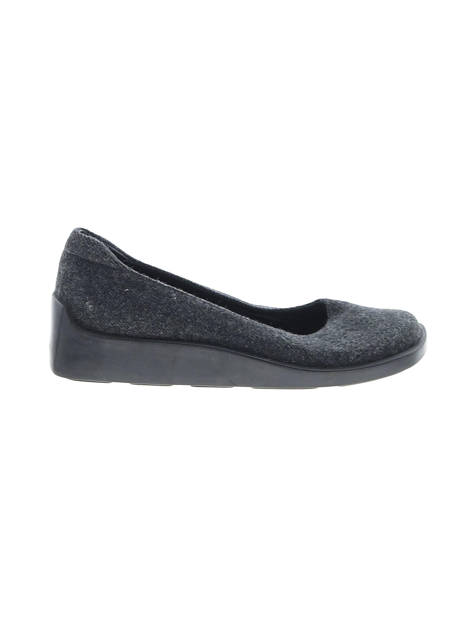 1 shoe size - 36.5 (EU)