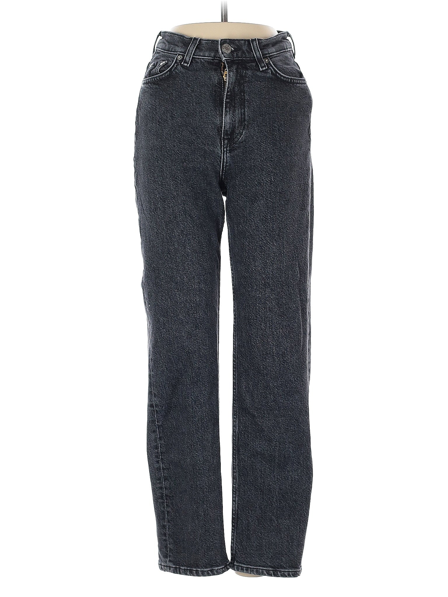 1 waist size - 24