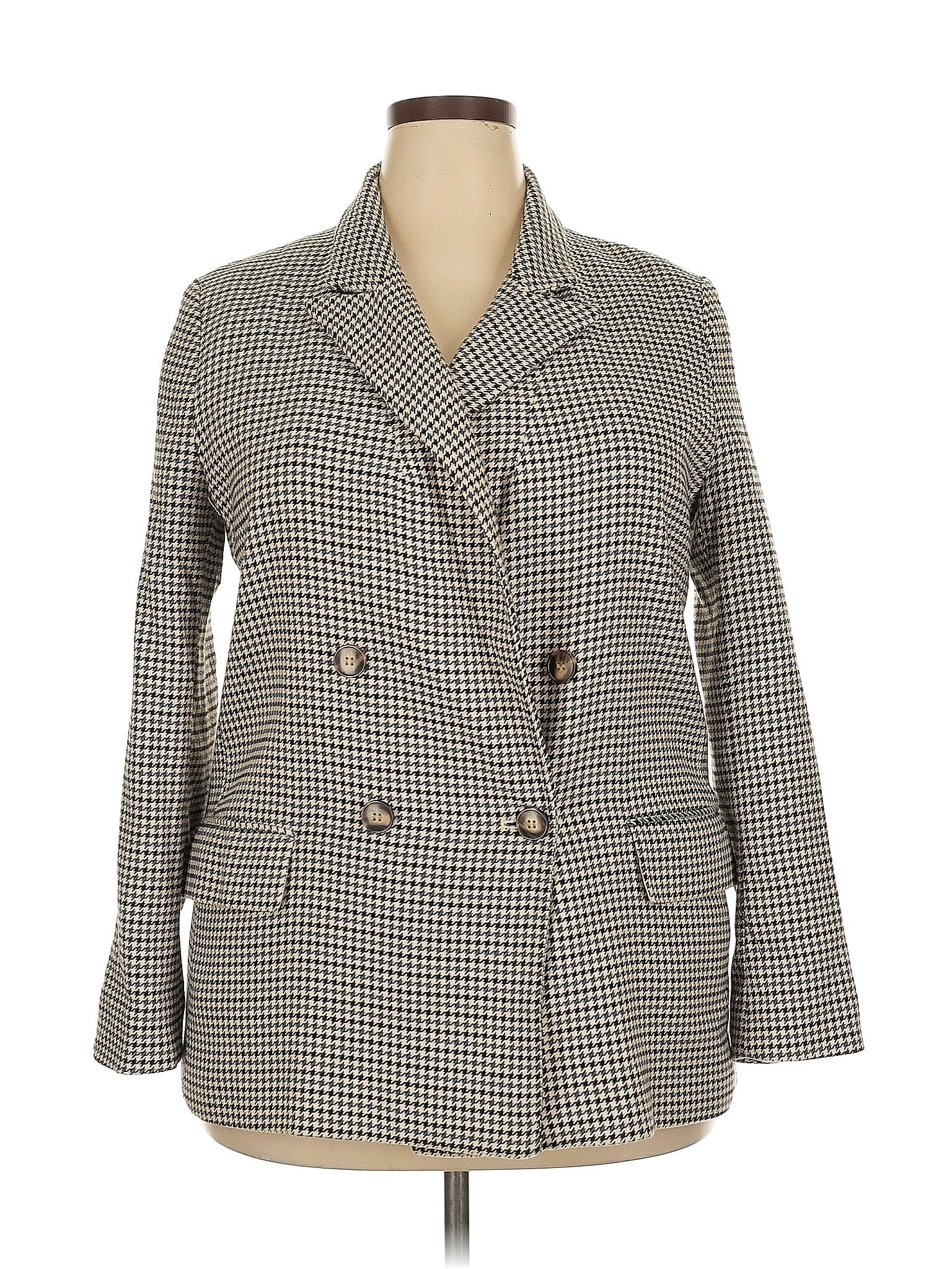 1 size - L